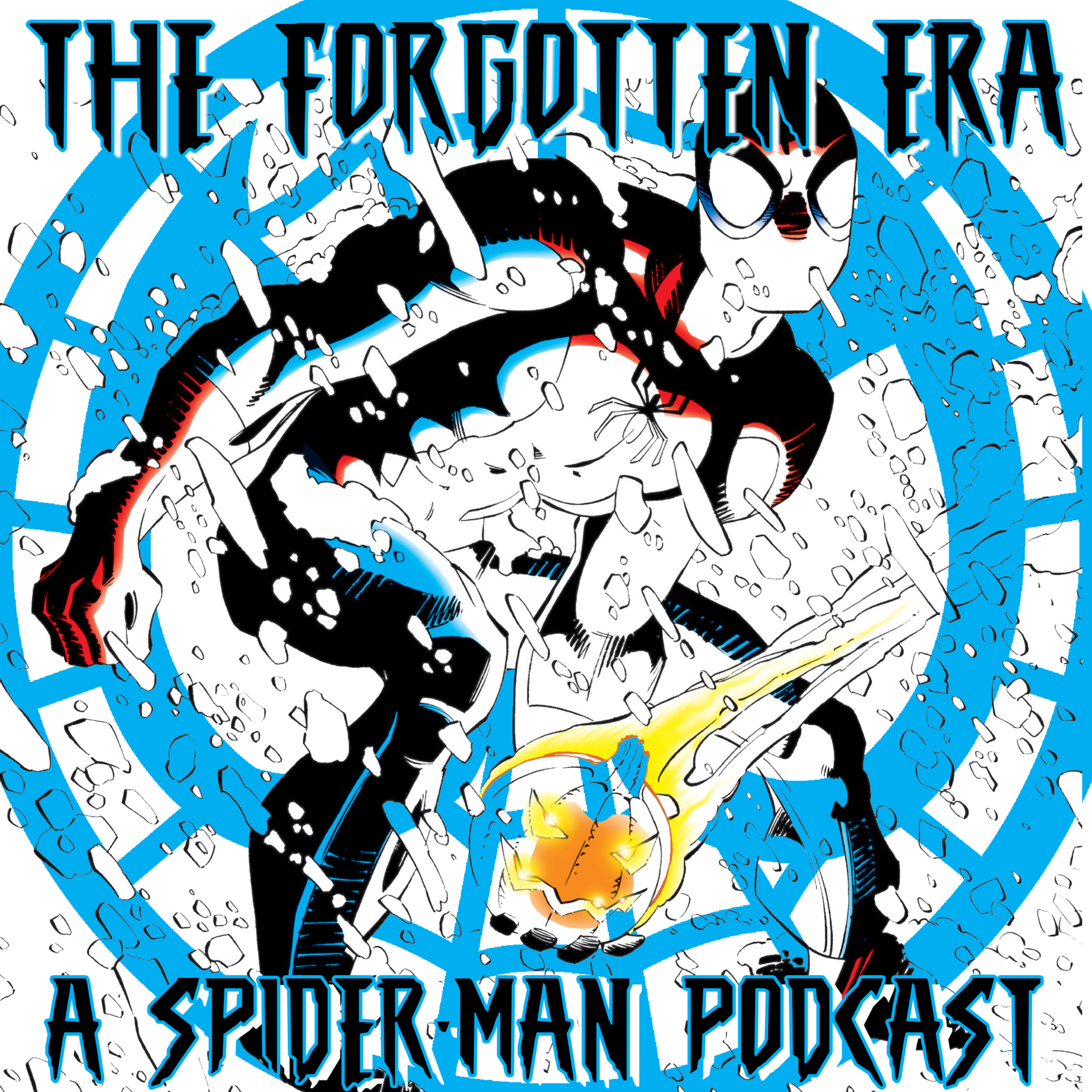 TFEP Episode 18: The Hunt Begins (PPSM 85-88) episode artwork