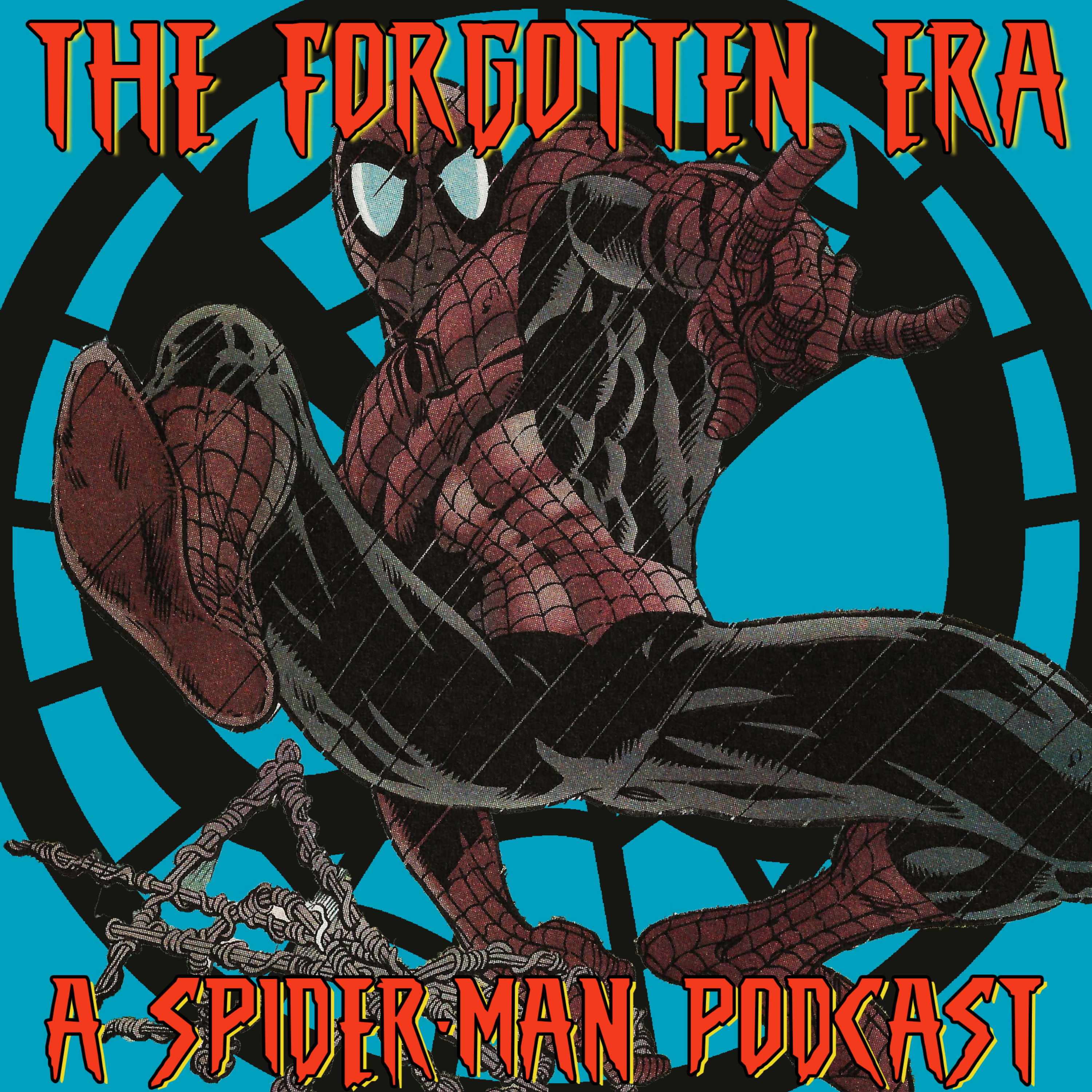 TFEP Episode 19: Kraven's Angst (Spec 251-254) episode artwork