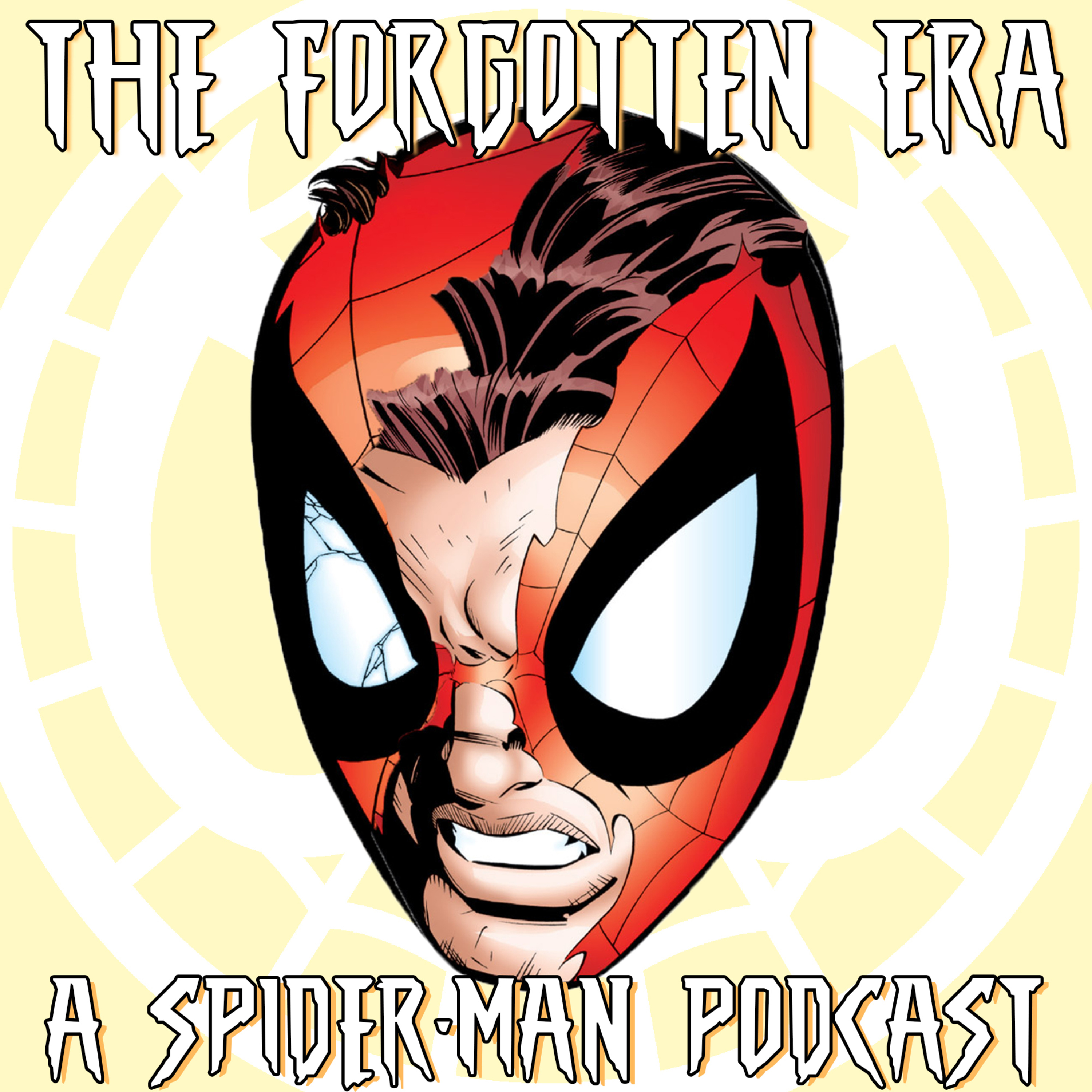 TFEP Episode 20: At Last, SPIDER-HUNT! (Spider-Hunt)  episode artwork