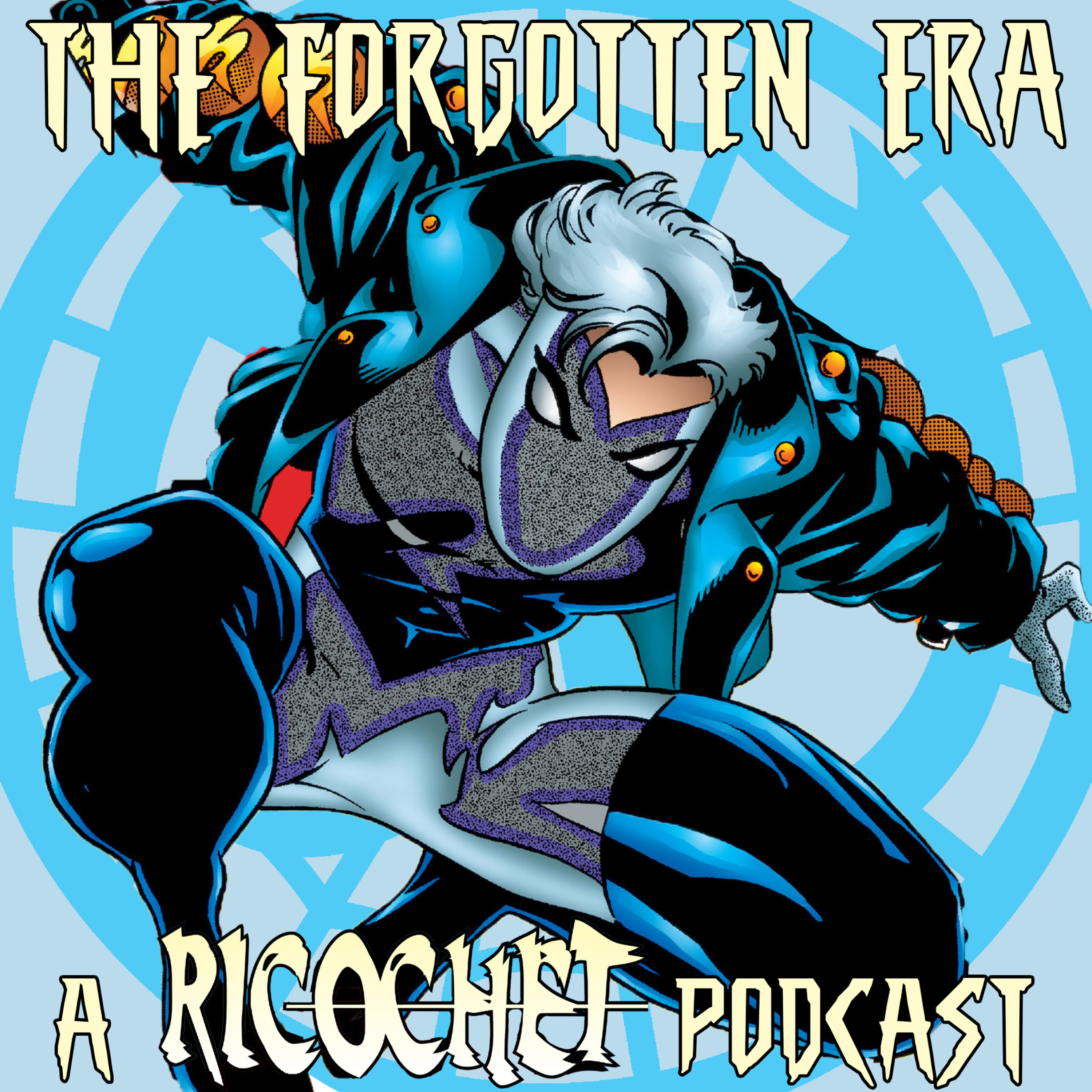 The Forgotten Era: A Spider-Man Podcast