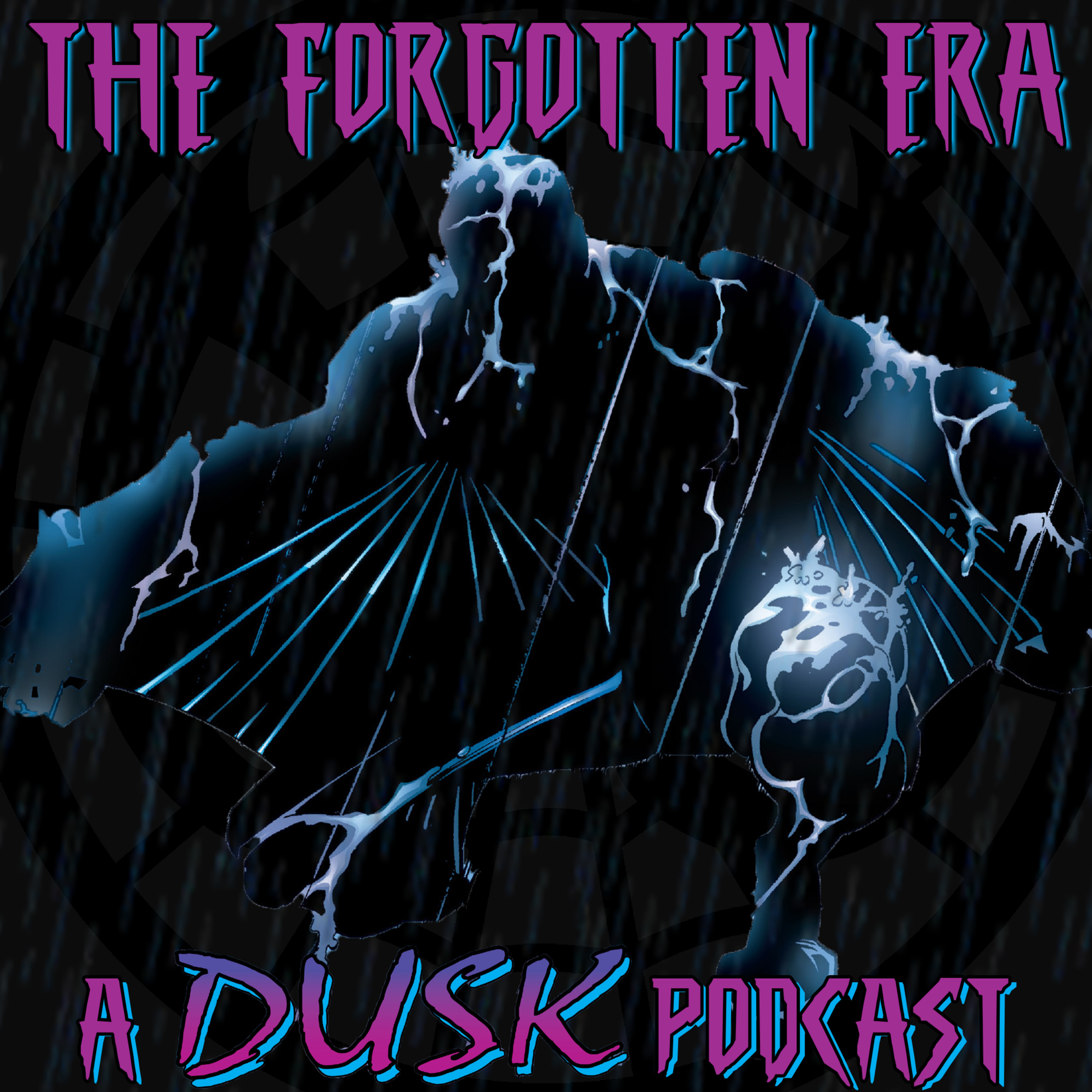 TFEP Episode 23: A S.H.O.C.-ing Development at DUSK!  episode artwork