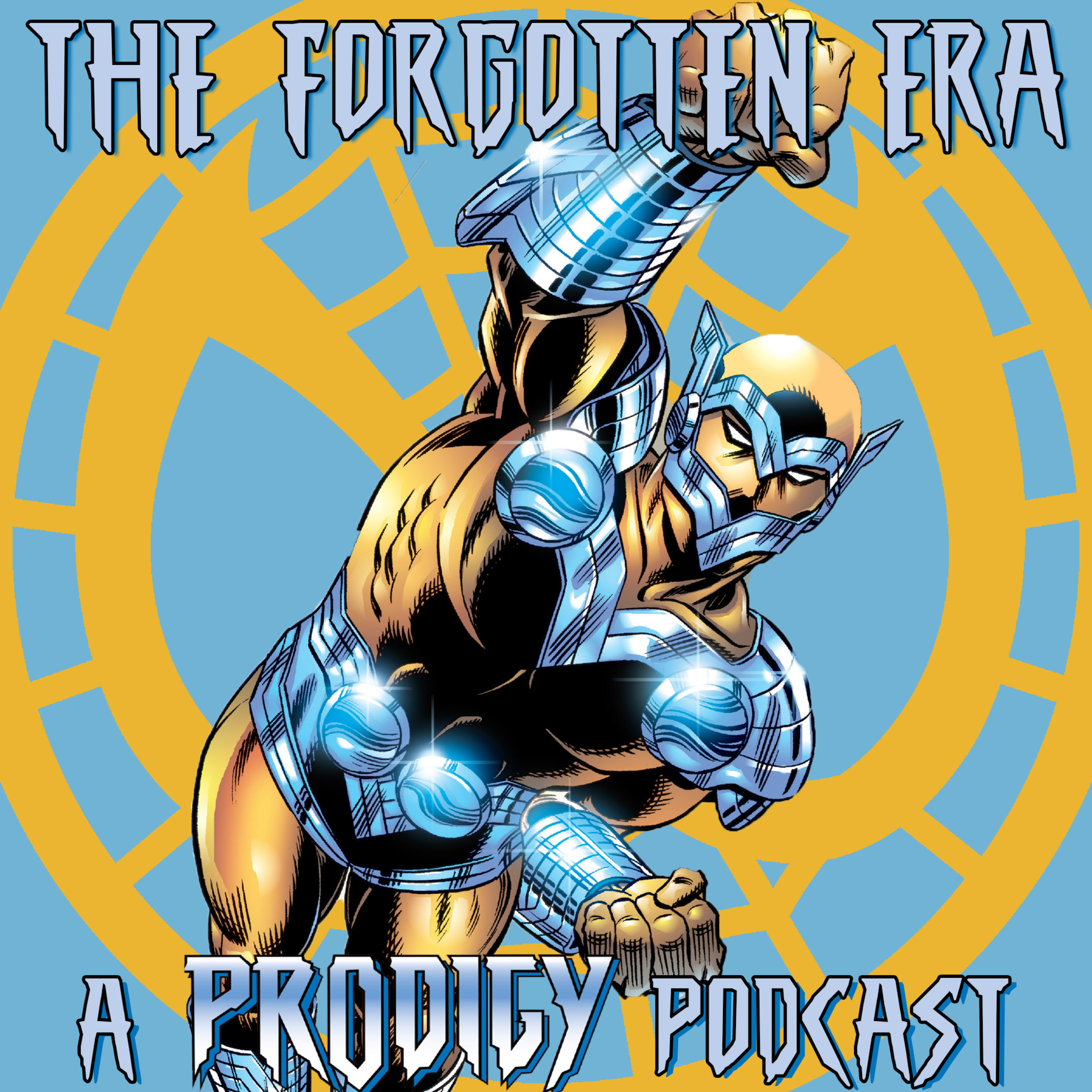 TFEP Episode 24: Quite the Conundrum! (Spec #256-258) episode artwork