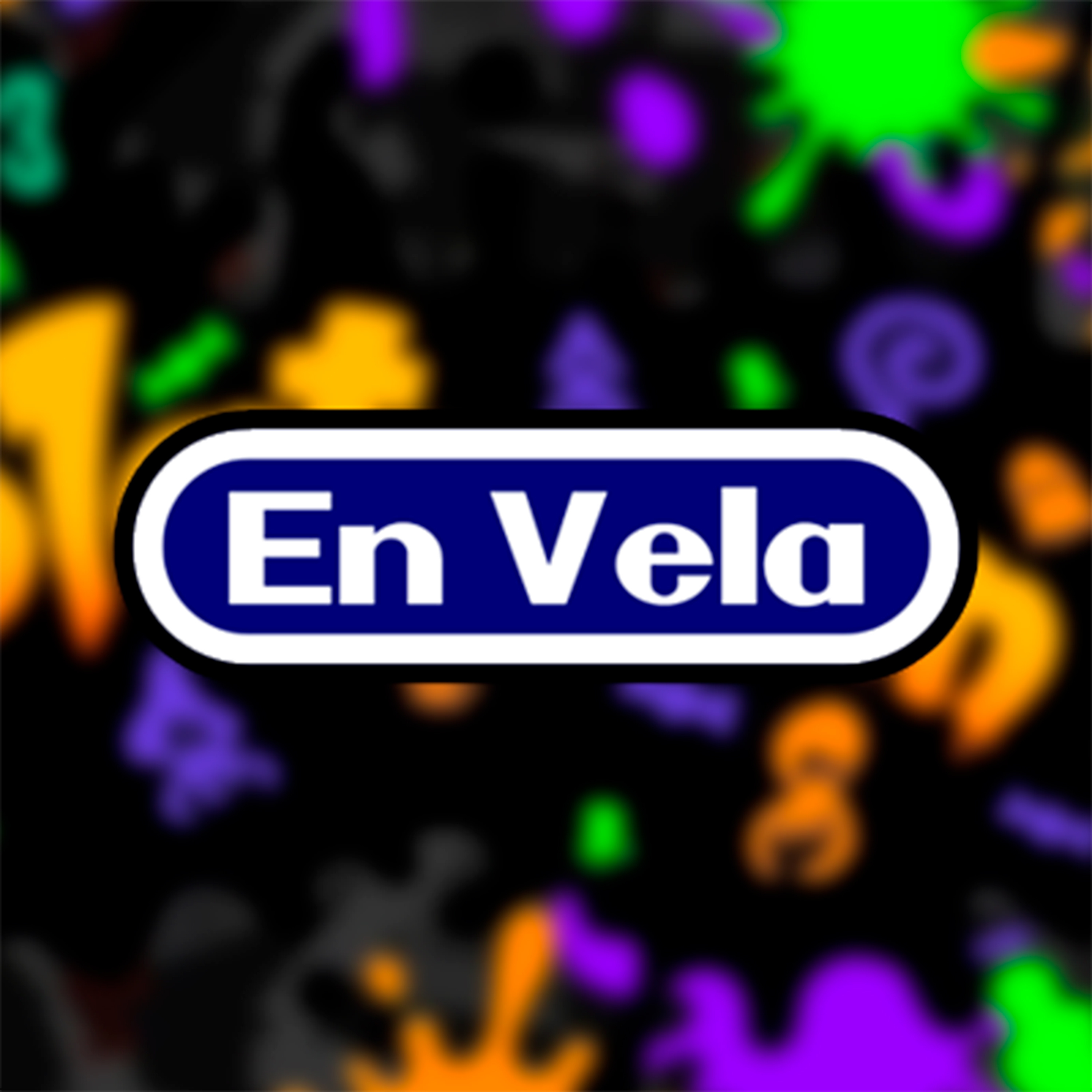 Tras Splatoween y el Grand Festival... (con KawaiiNanachan, ImConfleis y Floda) episode artwork
