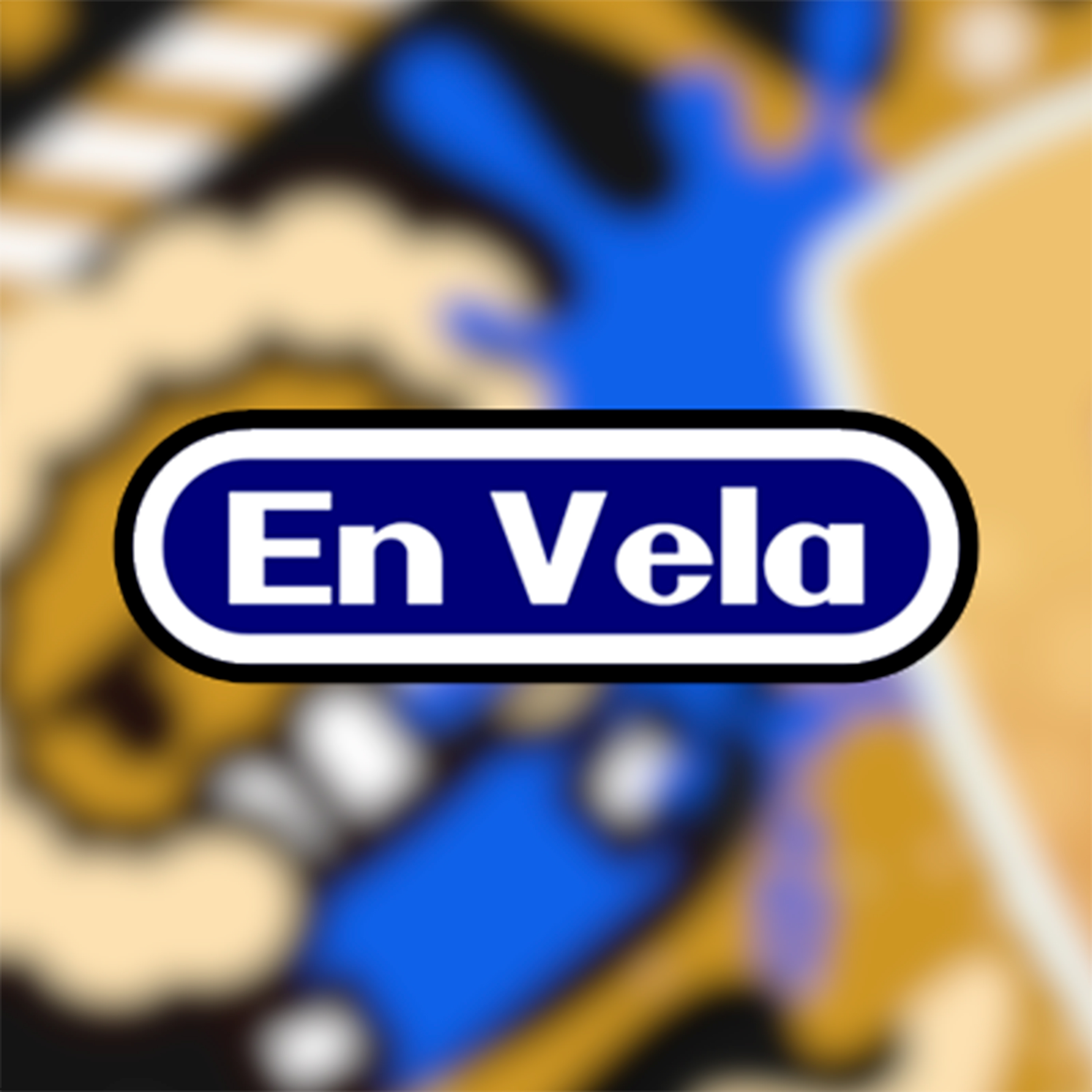 🥳 Adiós 2025, Hola 2026 (con ImConfleis y N3ybel) • En Vela (2x01) episode artwork