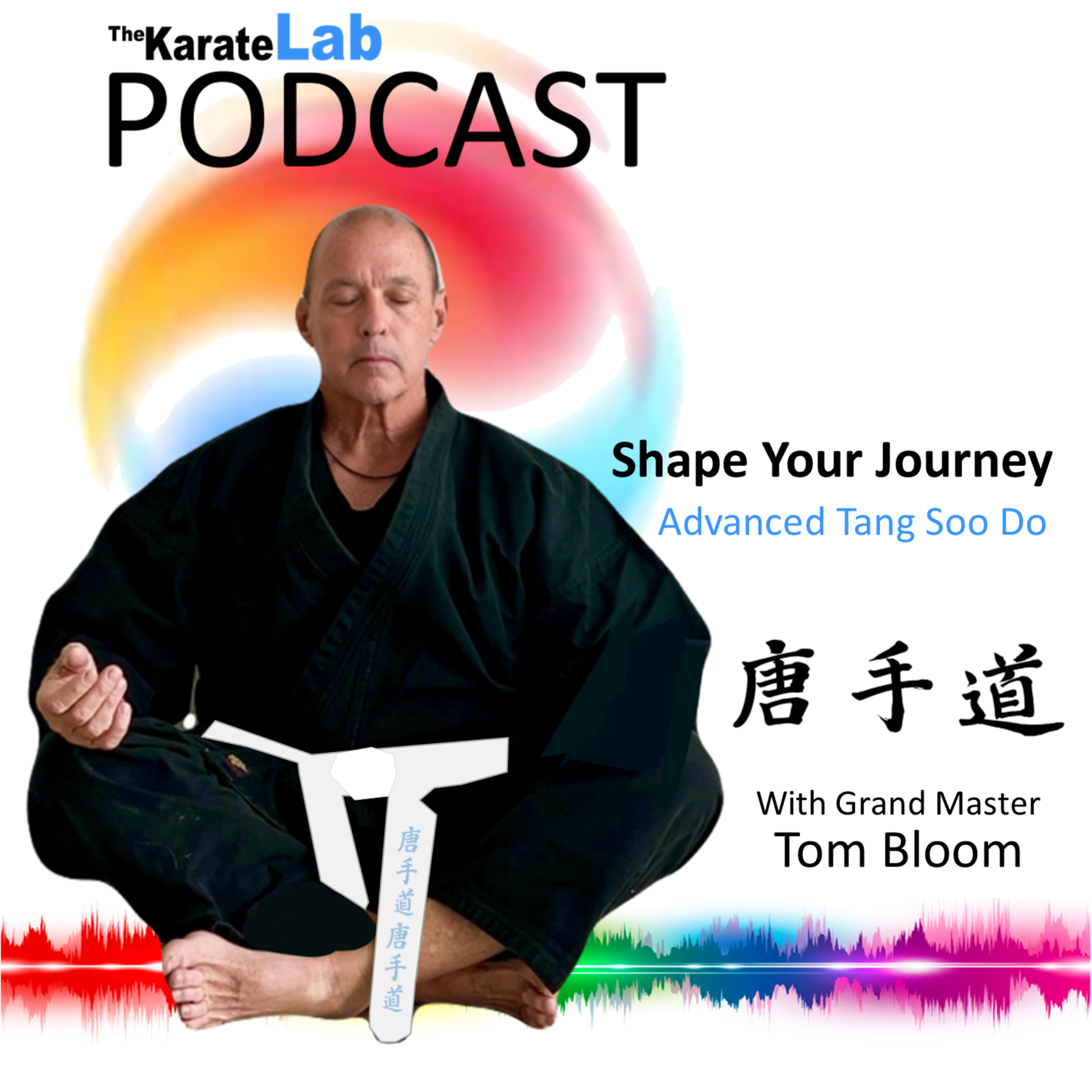 Adult Karate: Beyond the Basics - Part 2 episode artwork