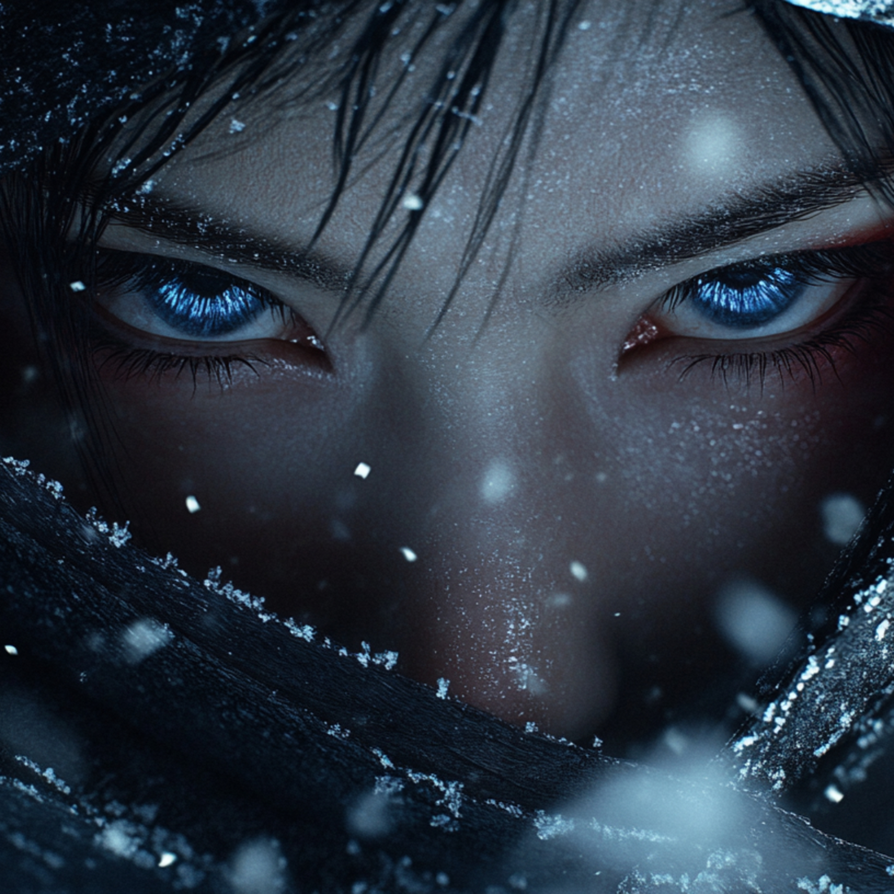 Yuki-Onna: La Dama de Nieve episode artwork