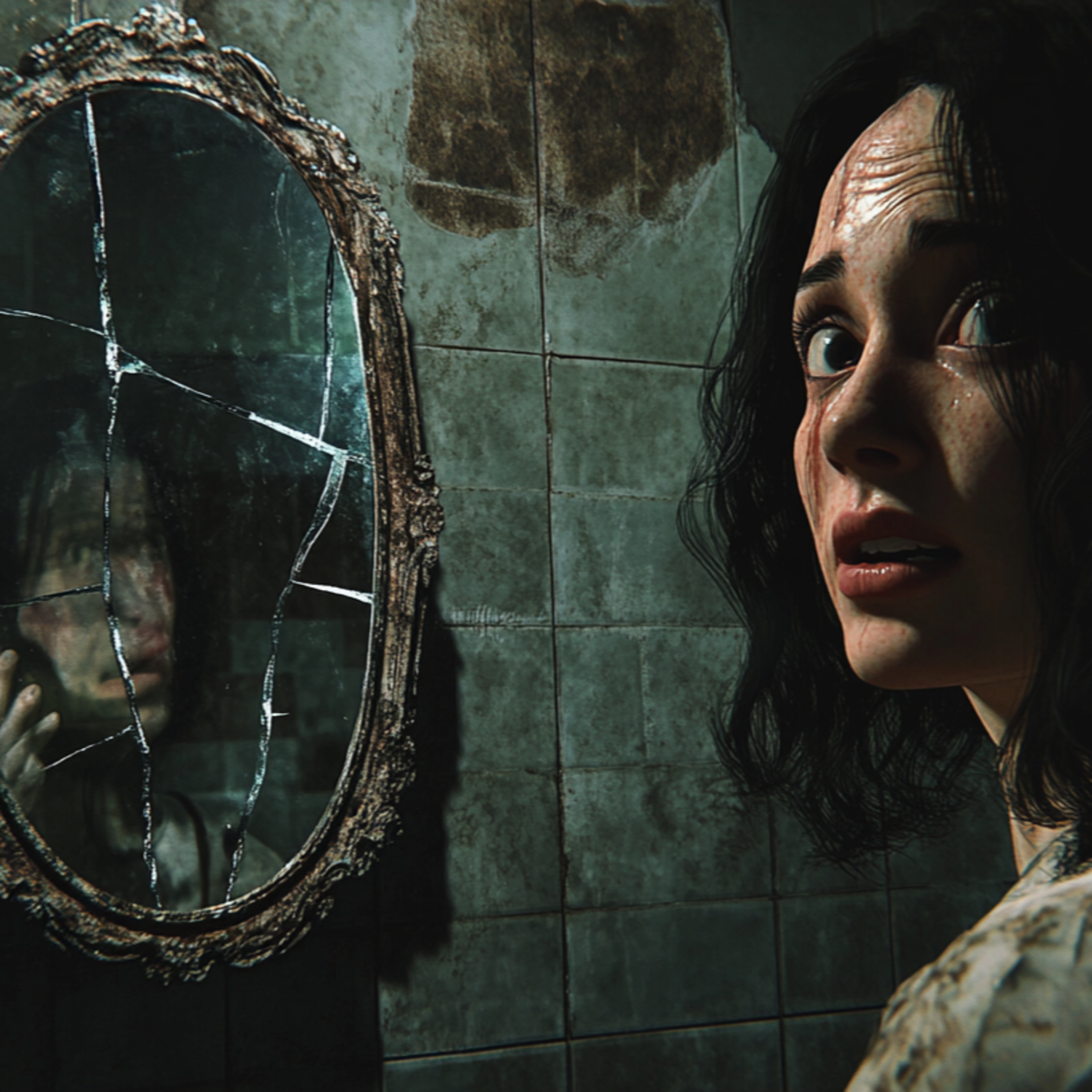 Ecos del Bosque Oscuro