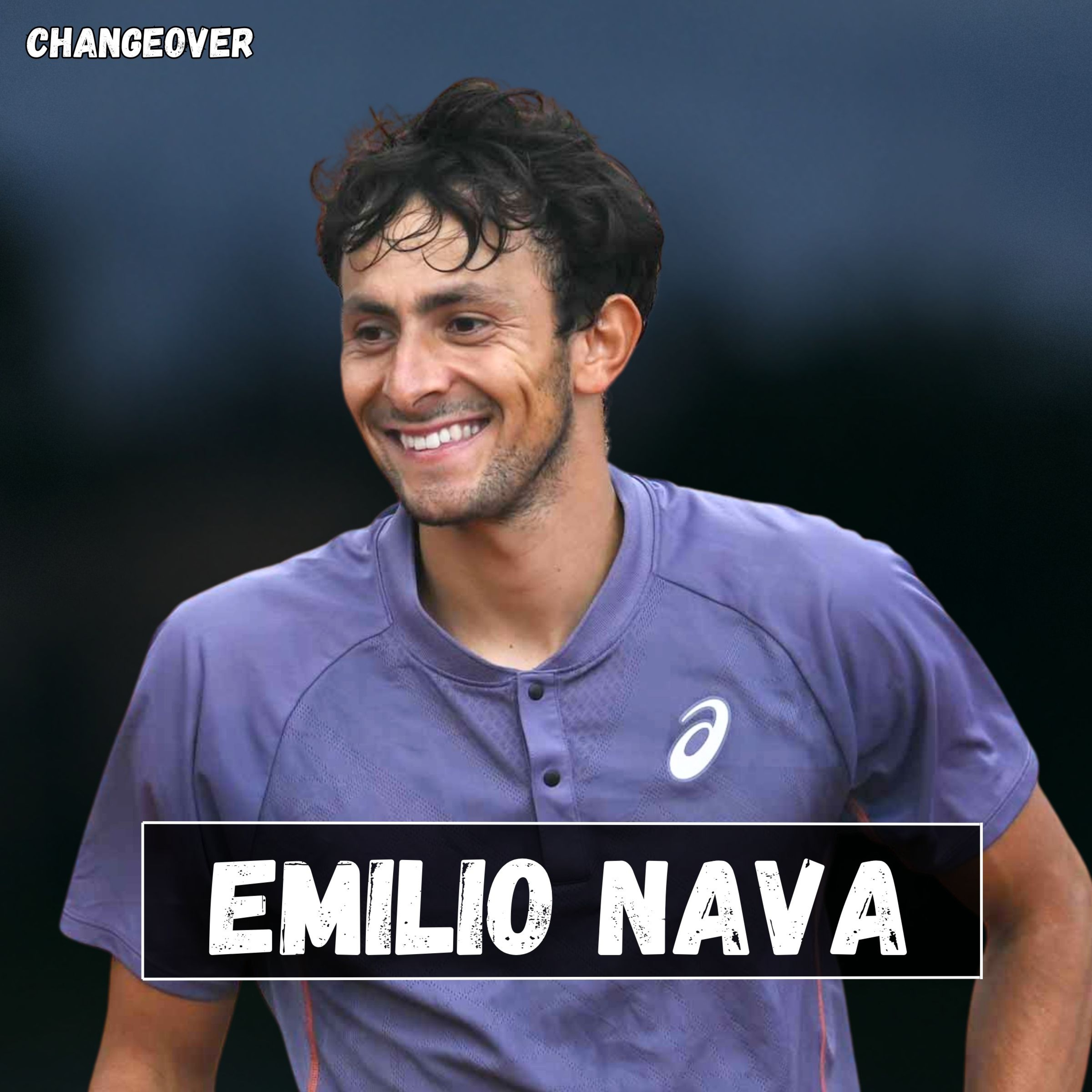 Emilio Nava: Training with Alcaraz & Ferrero, French Open Wild Card & Challenger Hat Trick