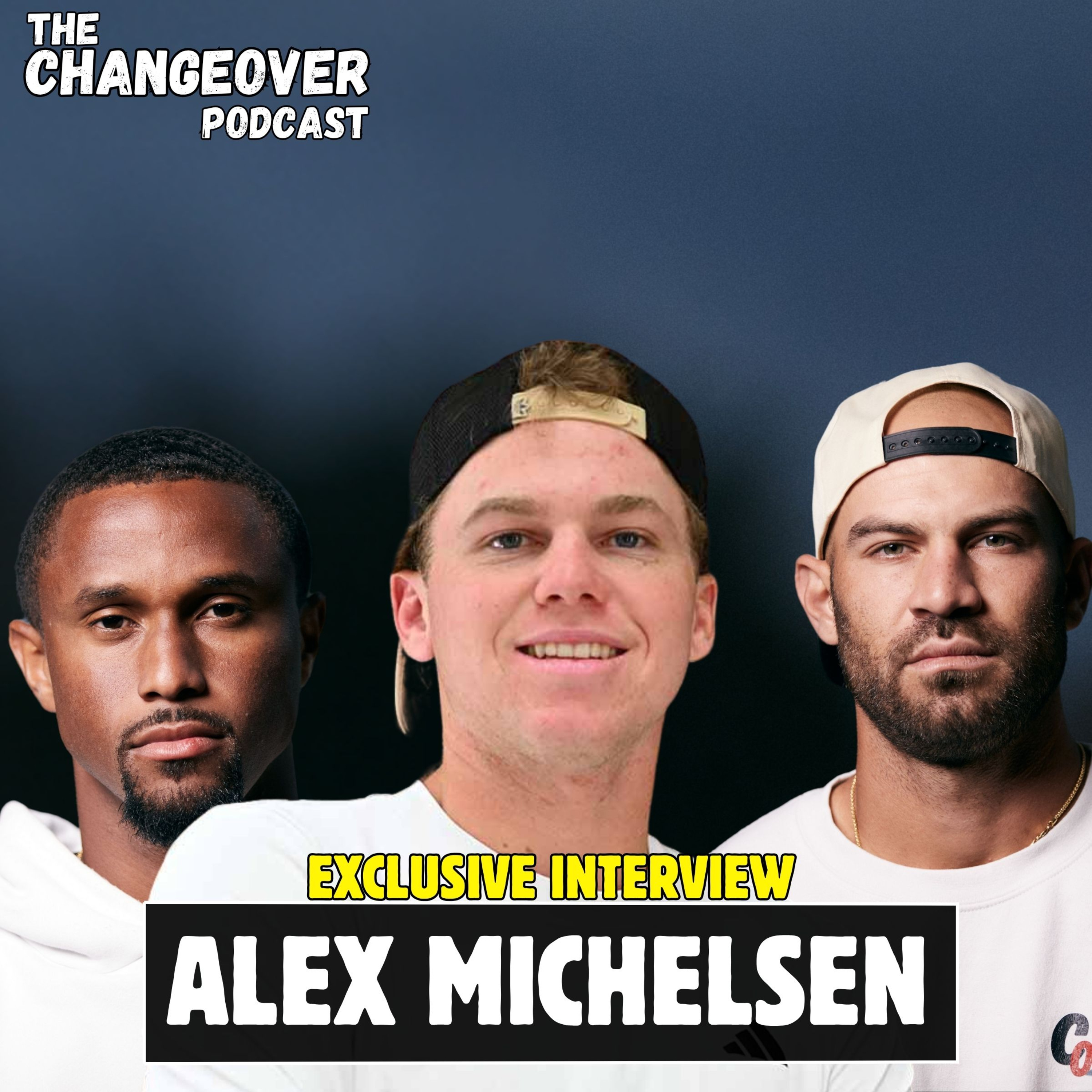 Alex Michelsen: Fonseca & Mensik, Adderall on Tour, Superstitions & Pickleball Hot Take