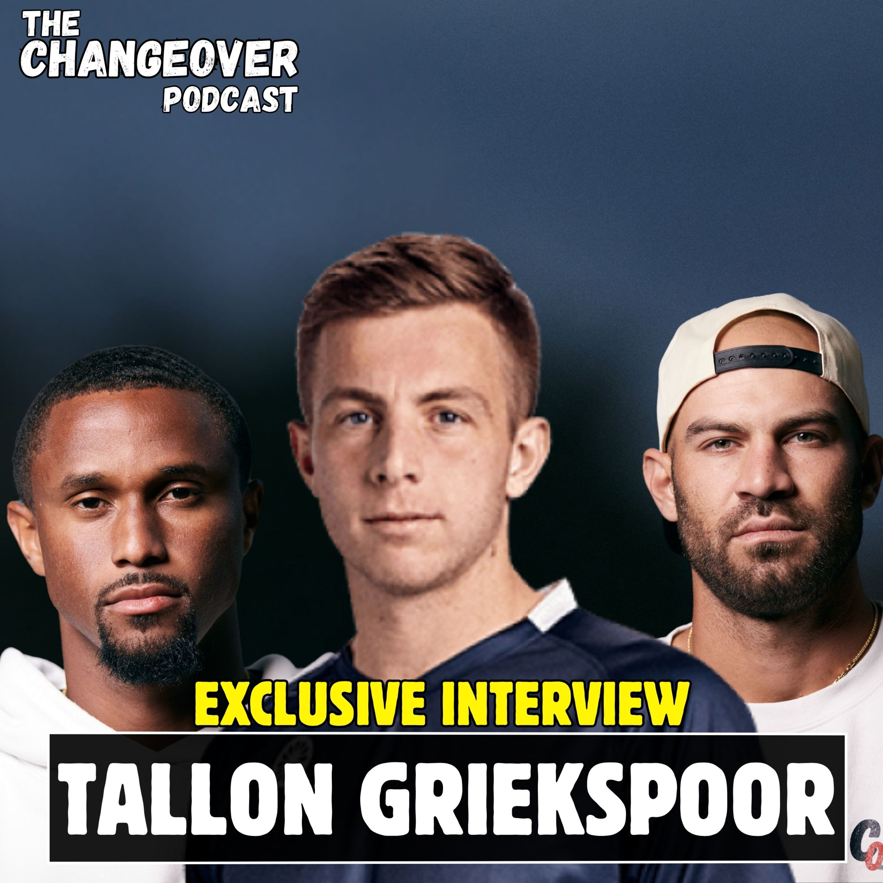 The Changeover Podcast