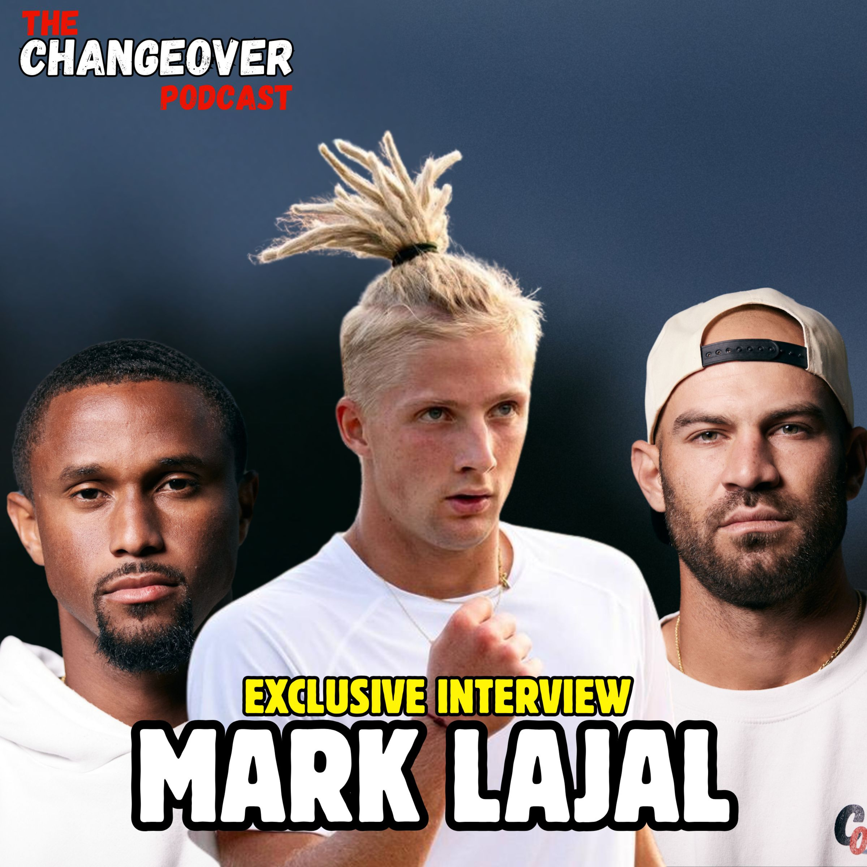 Mark Lajal: Playing Alcatraz, Challenger Title & Mouratoglou a Good Coach?