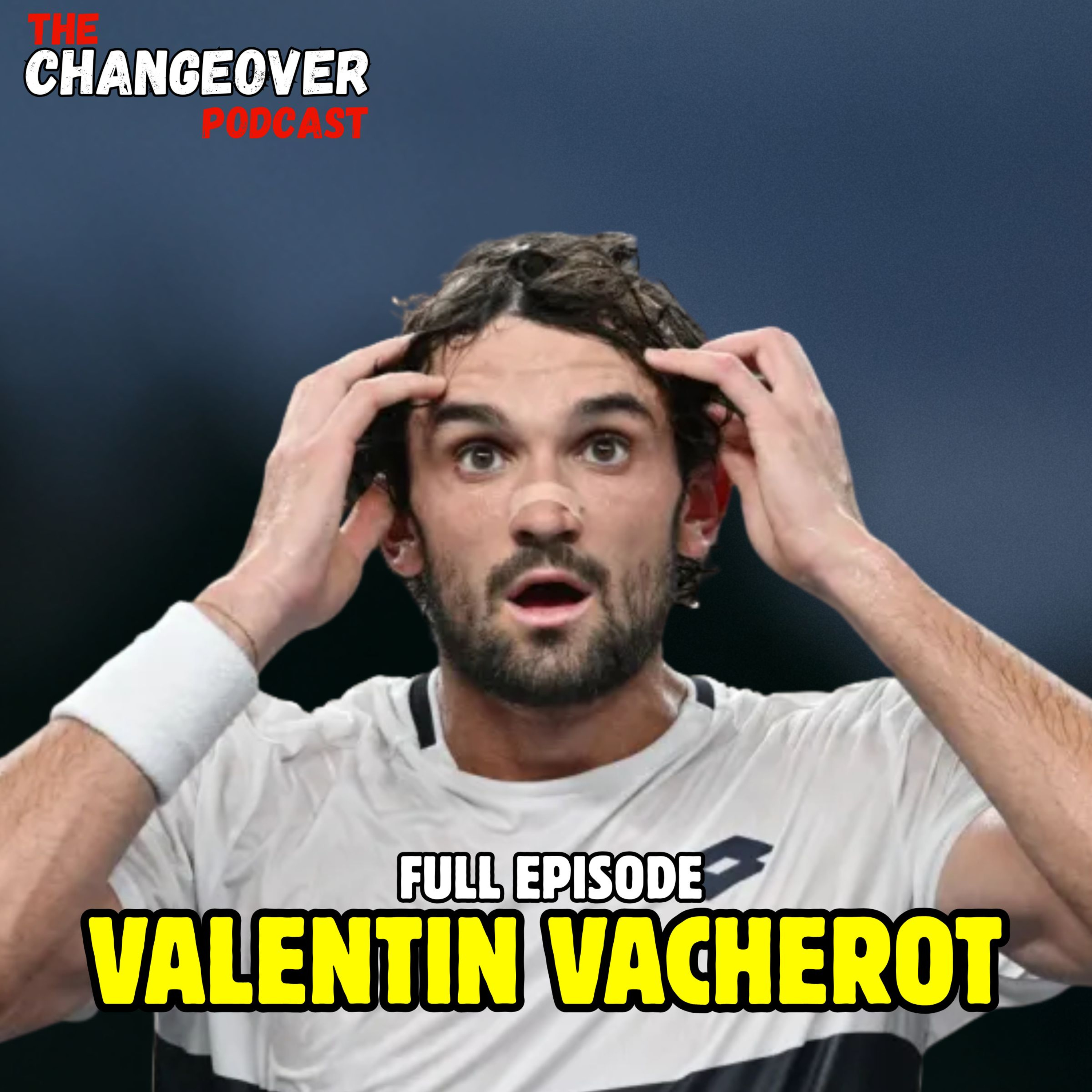 Val Vacherot: Shanghai Title, Beating Djokovic & Crazy College Stories