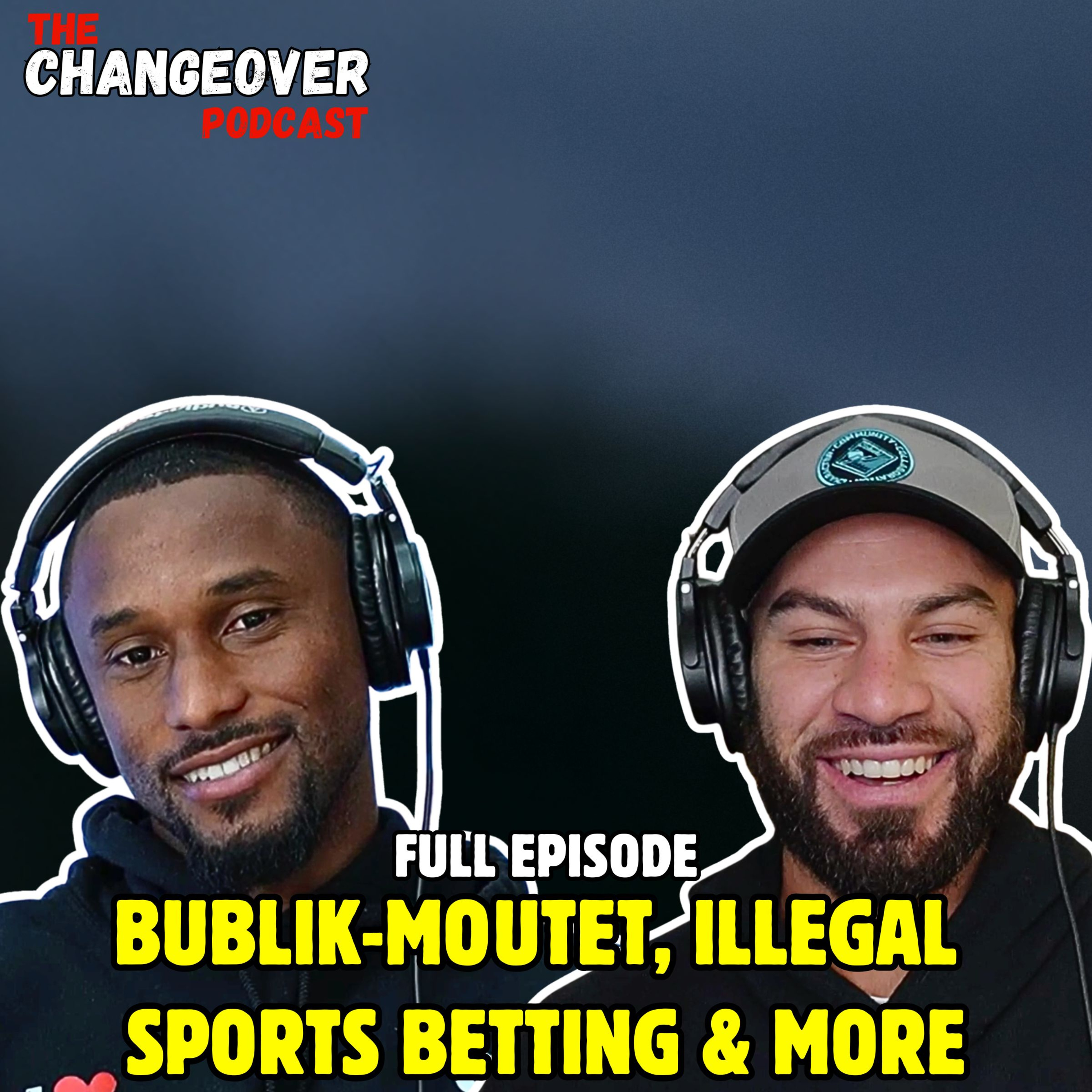 Bublik-Moutet Beef, Illegal Sports Betting, Fixing the Tennis Schedule & Sinner or Alcaraz | Boys Ep