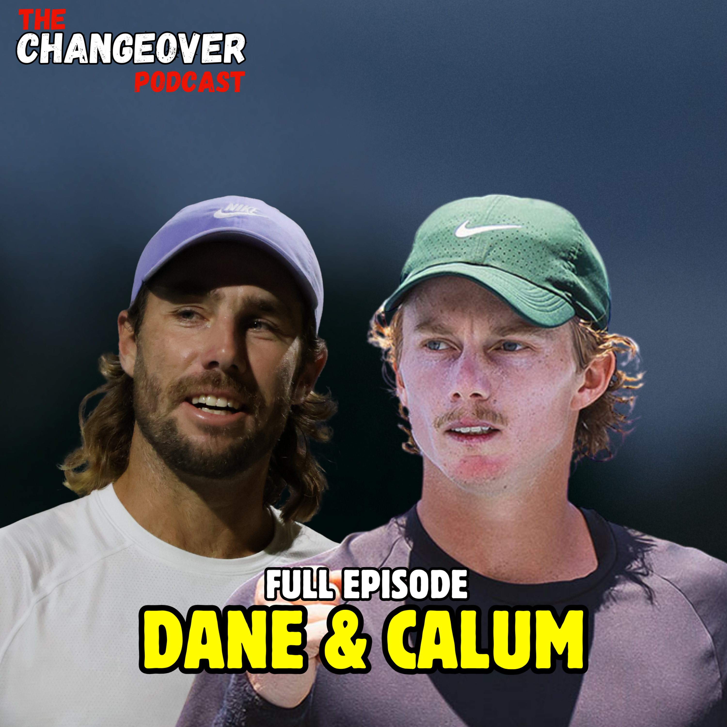Secret to Dane's Incredible Year, Calum's Return, Lleyton Hewitt Showdown & Meeting McEnroe