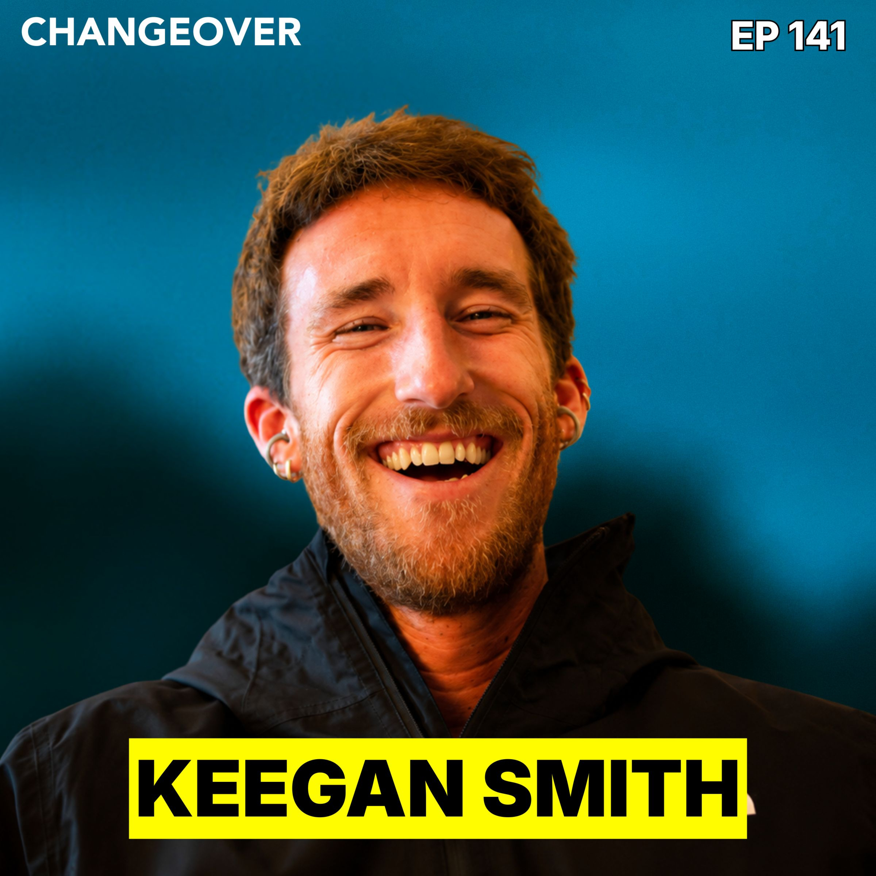 ATP Players Take Themselves WAY Too Seriously | Keegan Smith (ATP 244) episode artwork