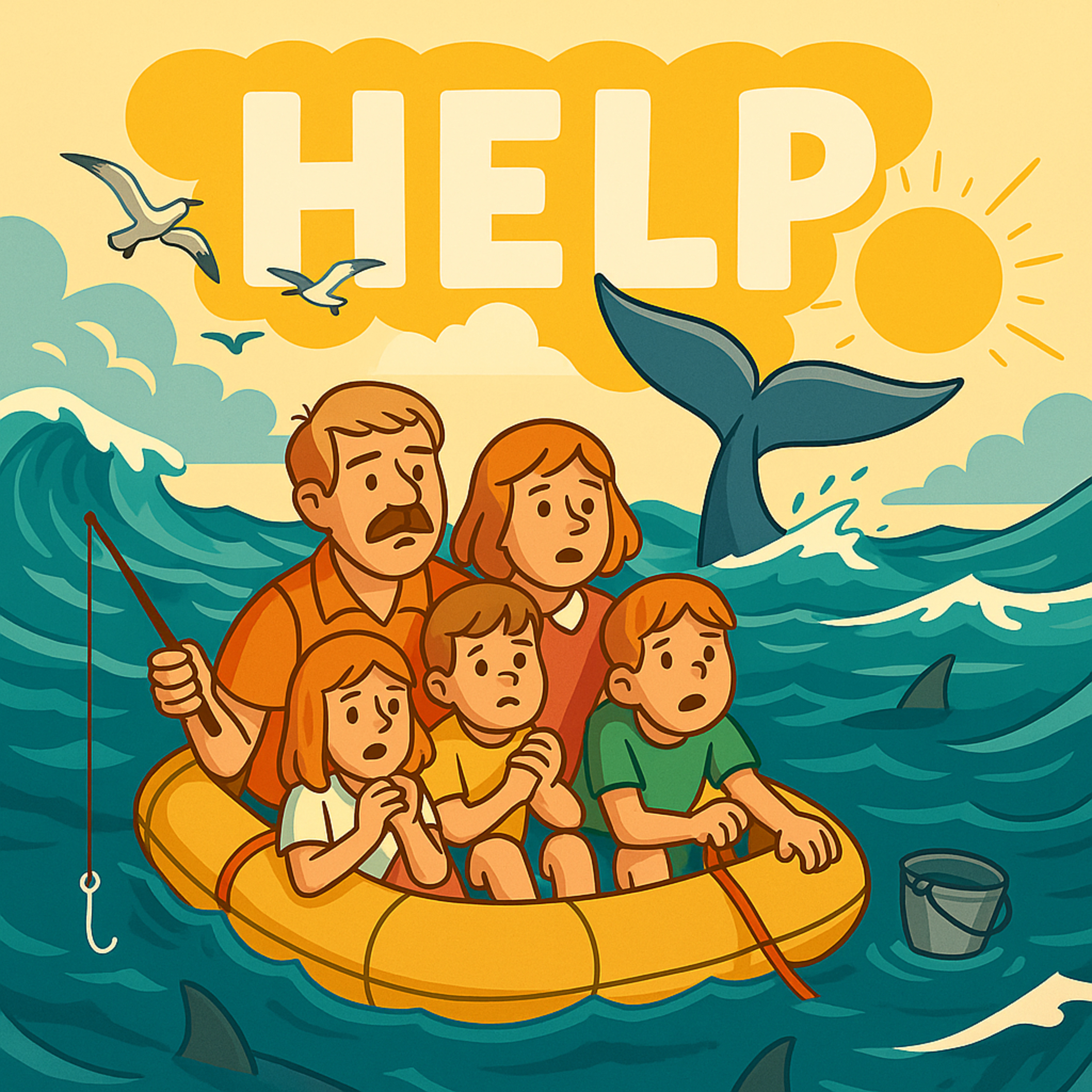 Believe It or Not! — Amazing True Stories for Curious Kids