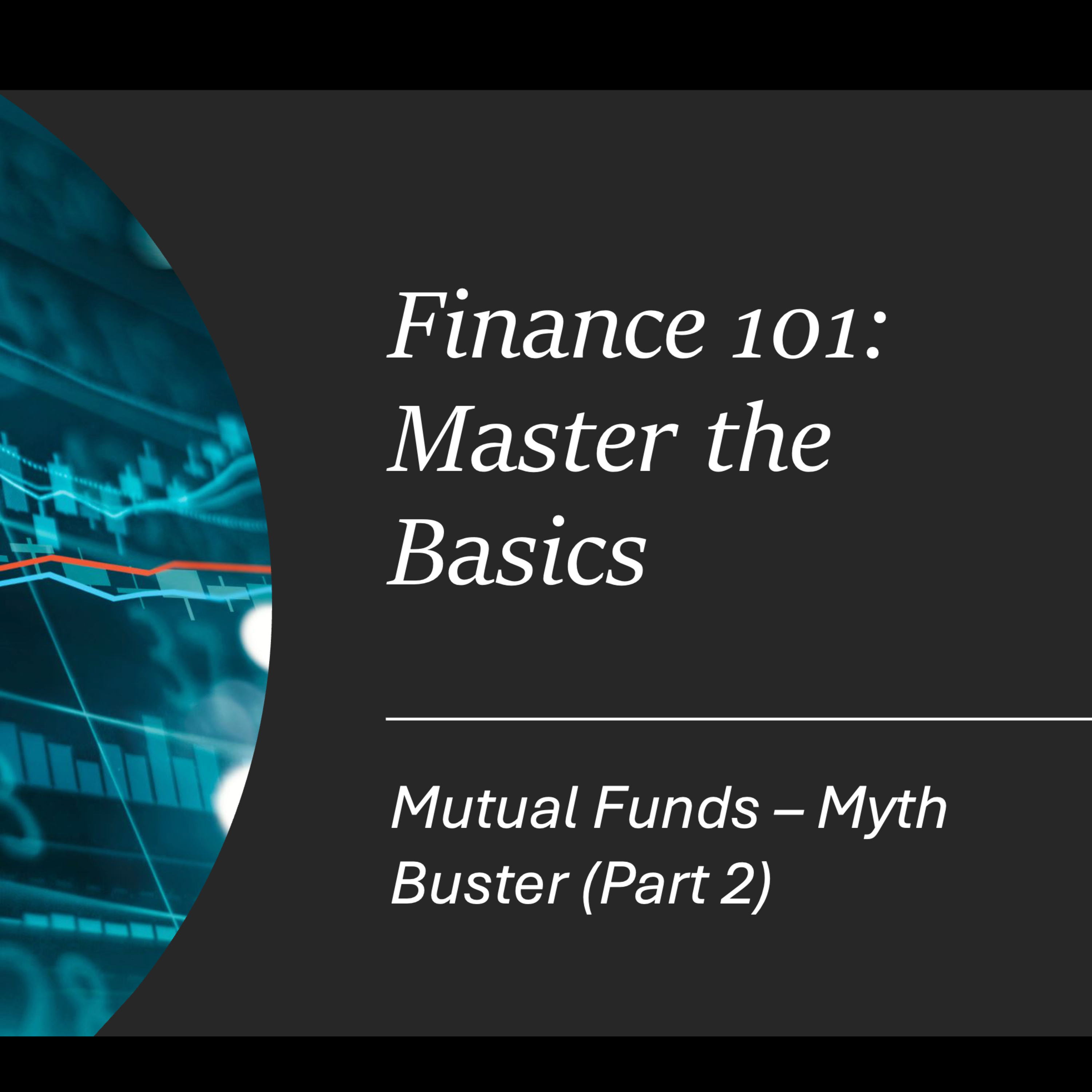 Mutual Fund Myths: Myth 2