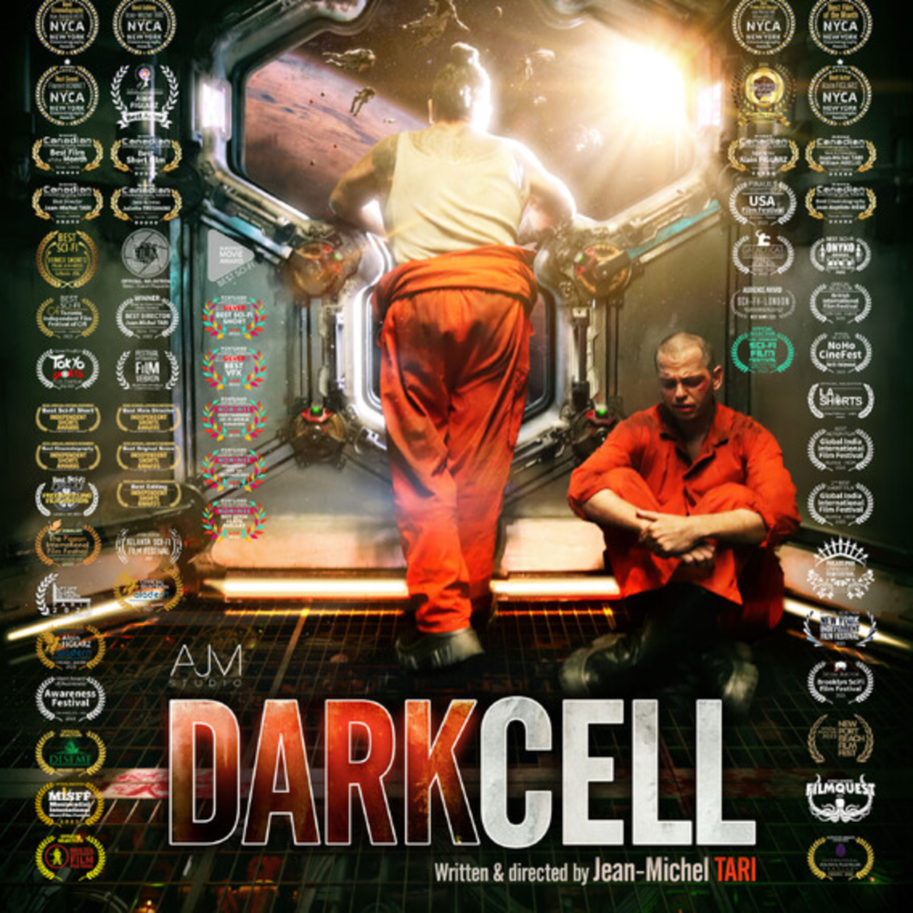 Underground Cinema Reel Talk
