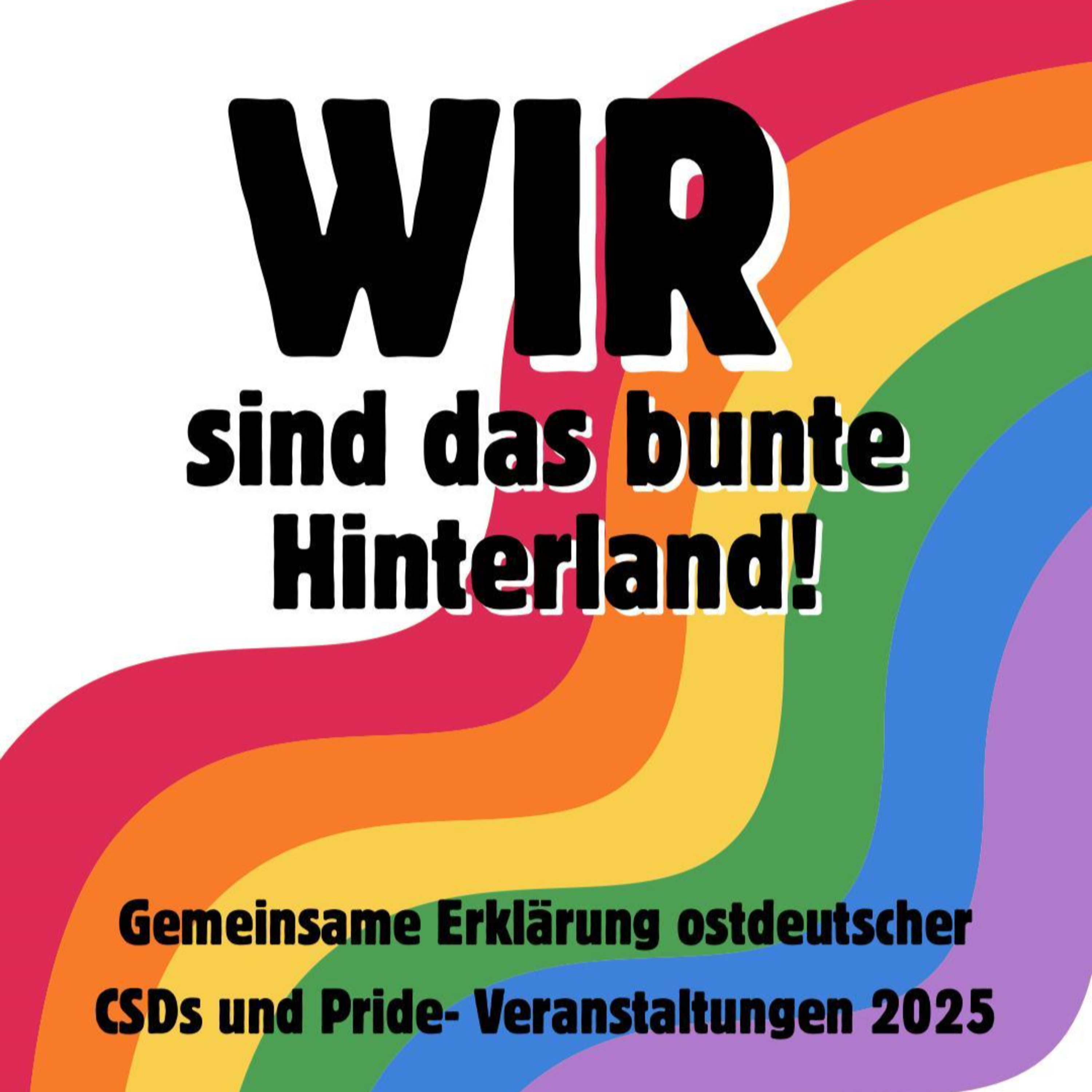 Pride Soli Ride - CSDs in der ostdeutschen Provinz unterstützen episode artwork
