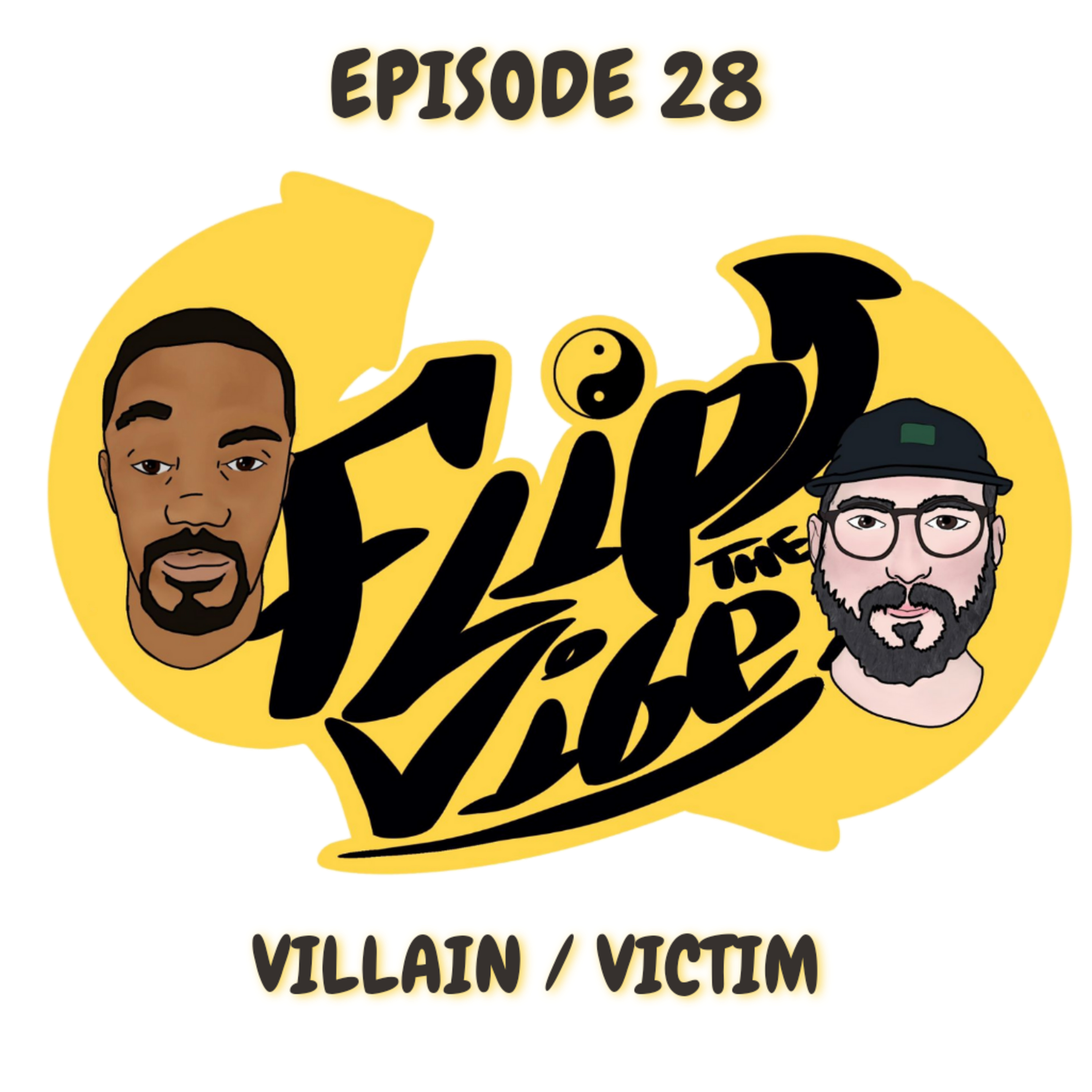 Flip The Vibe