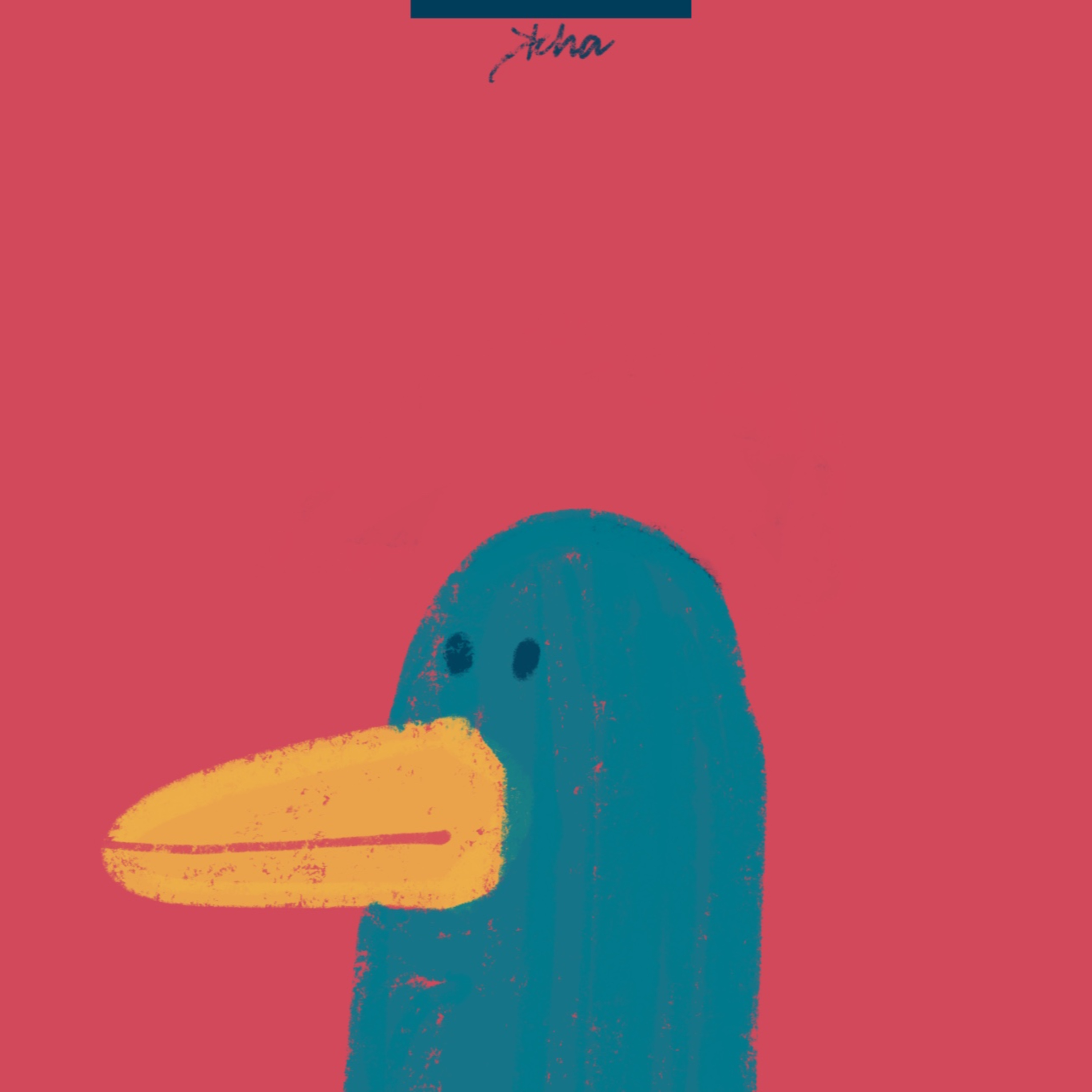Resting B Face episode artwork