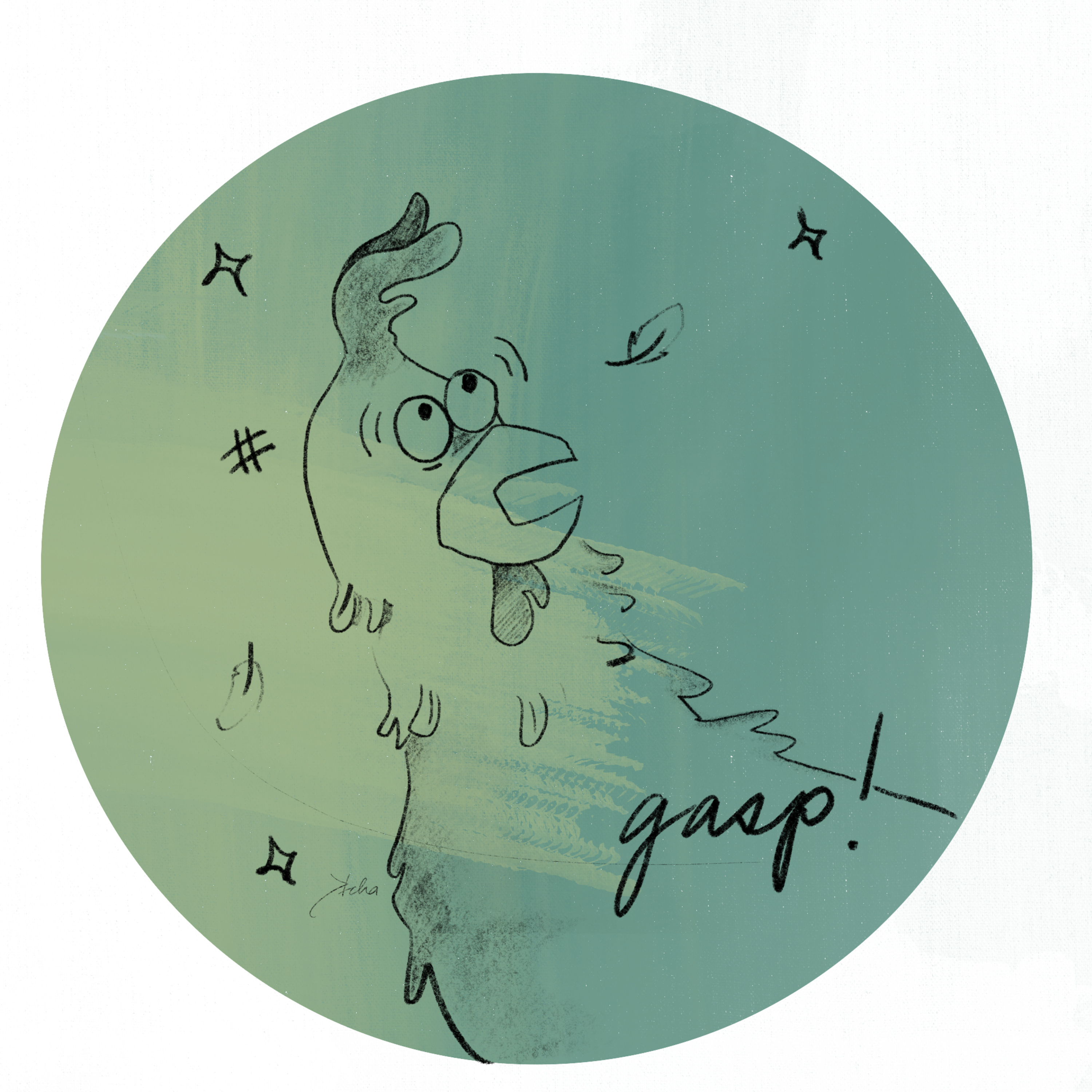 Carpe Diem < Crie on the Carpet episode artwork