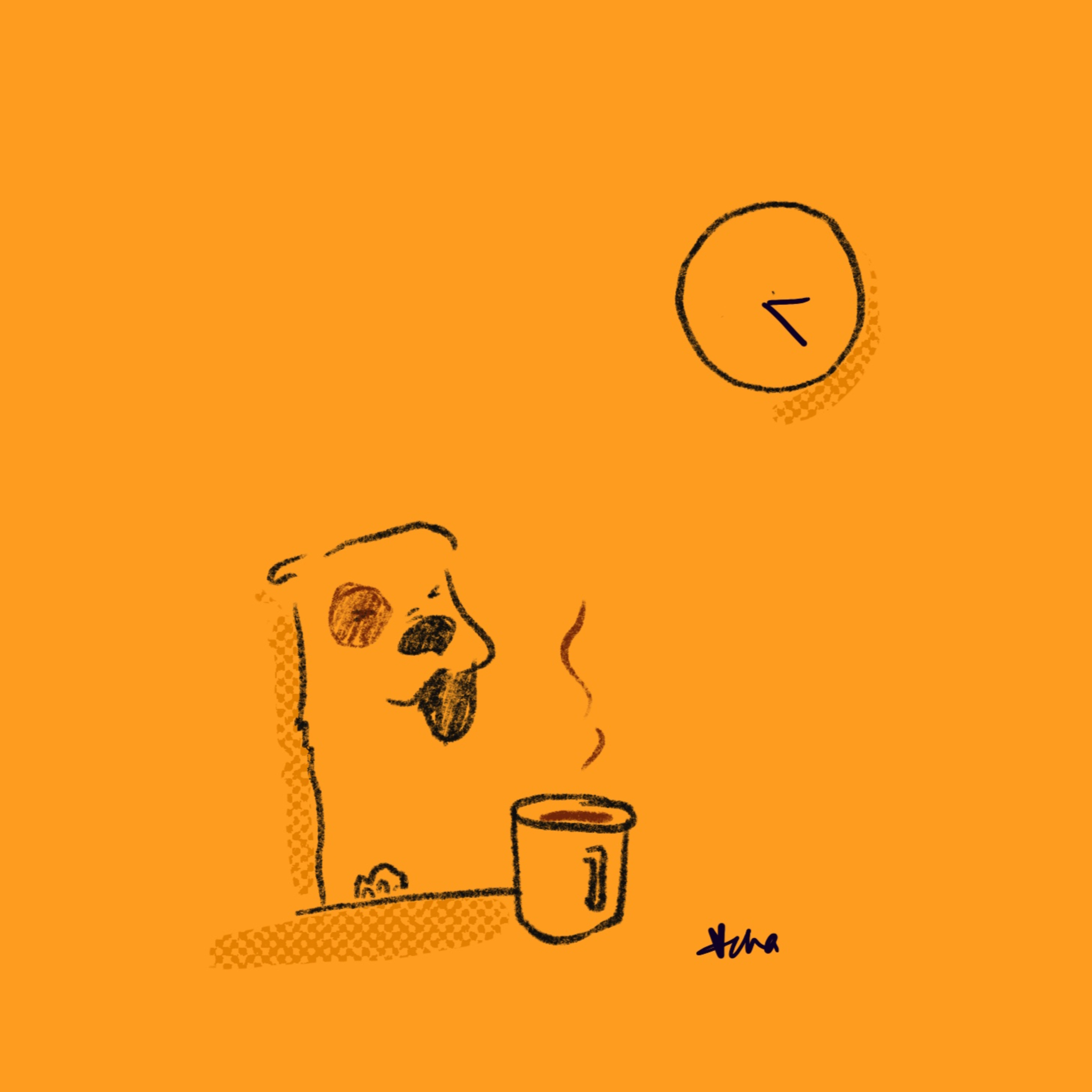3 PM Meet-Not-Cute episode artwork