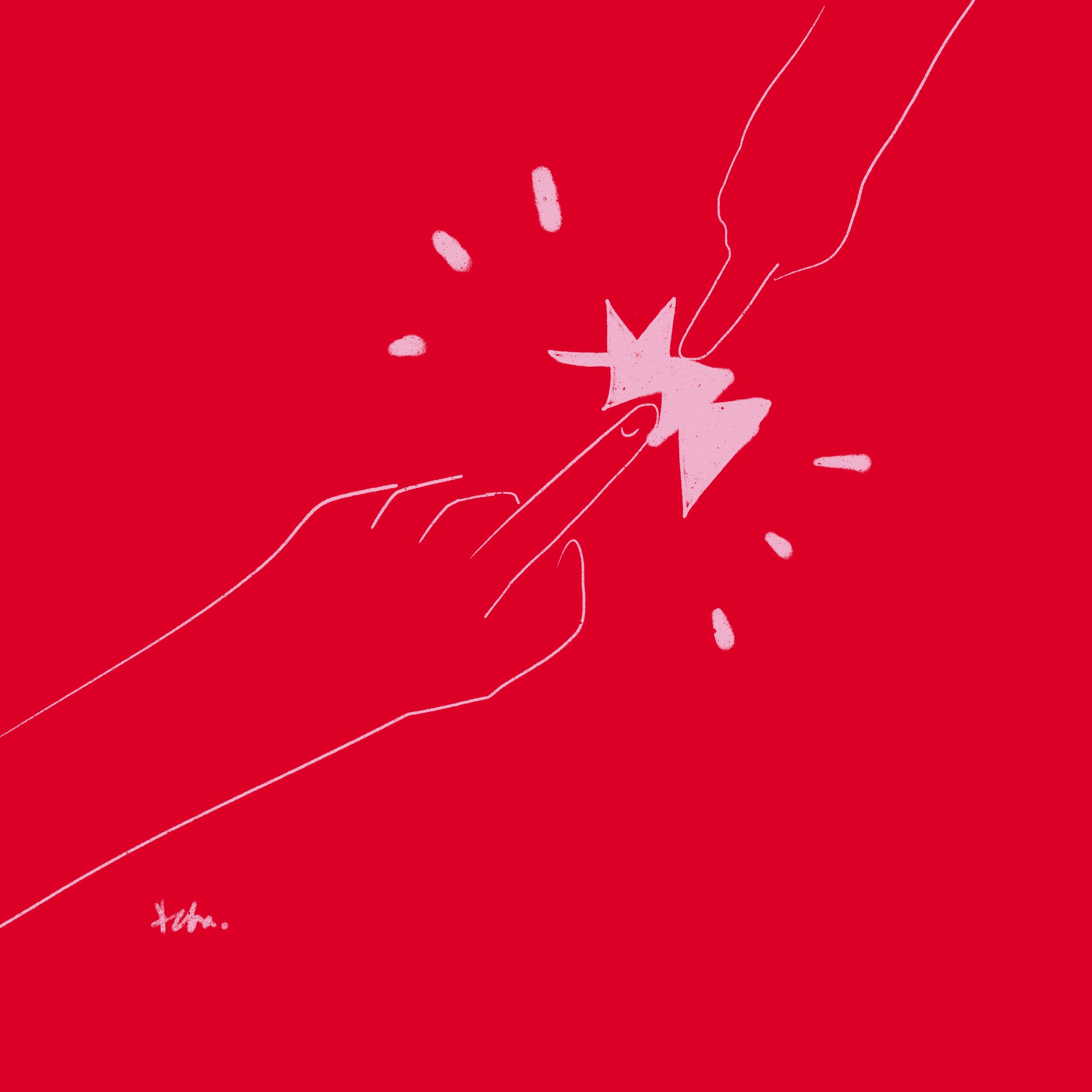 Touch.Rinse.Repeat. episode artwork