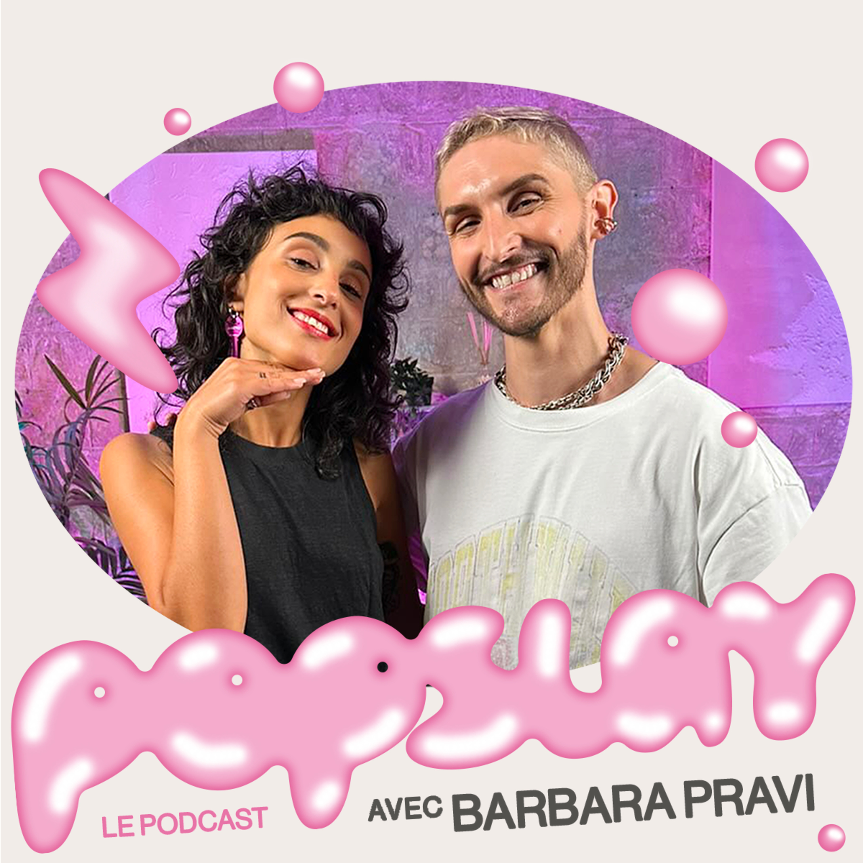 Popslay, Le Podcast