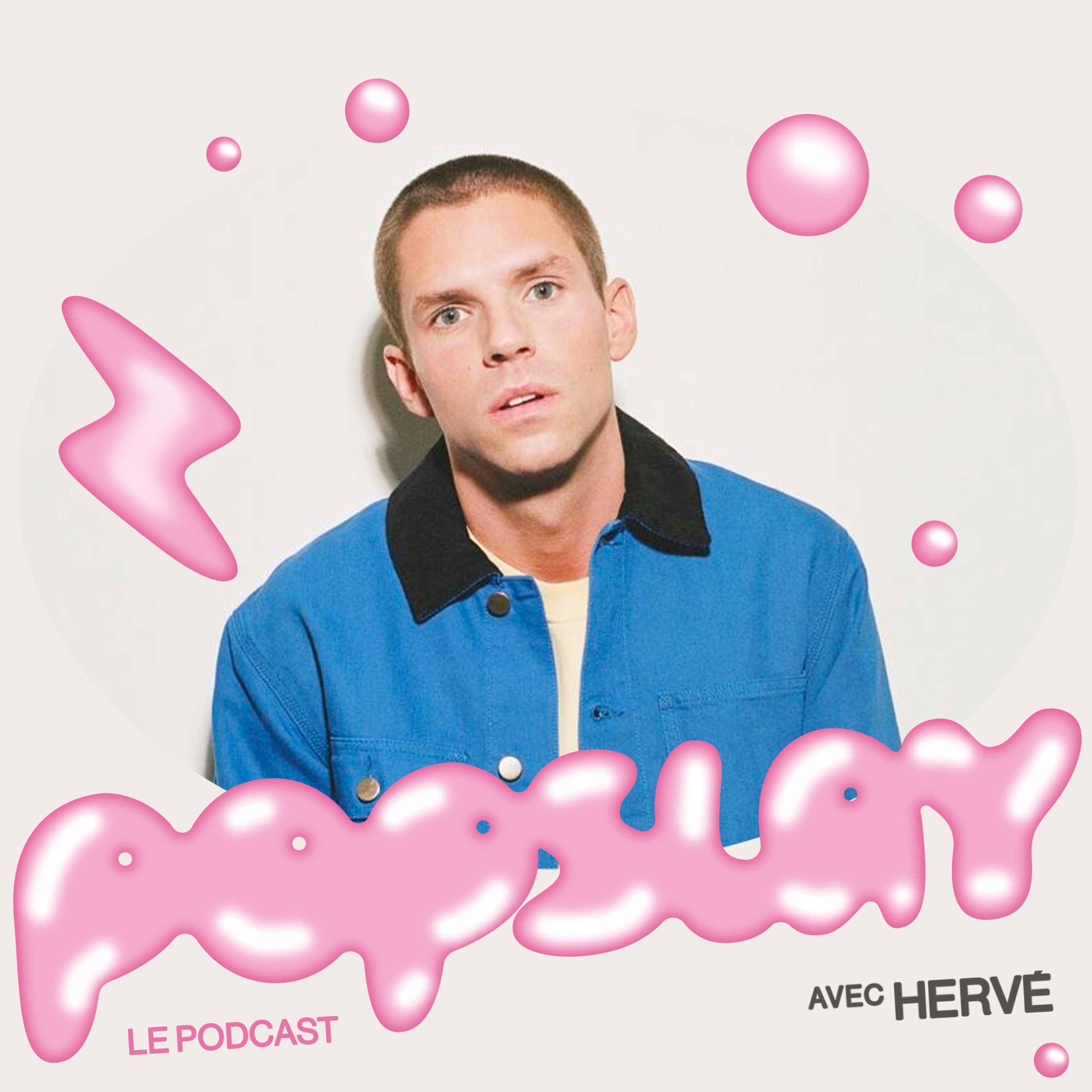 Popslay, Le Podcast