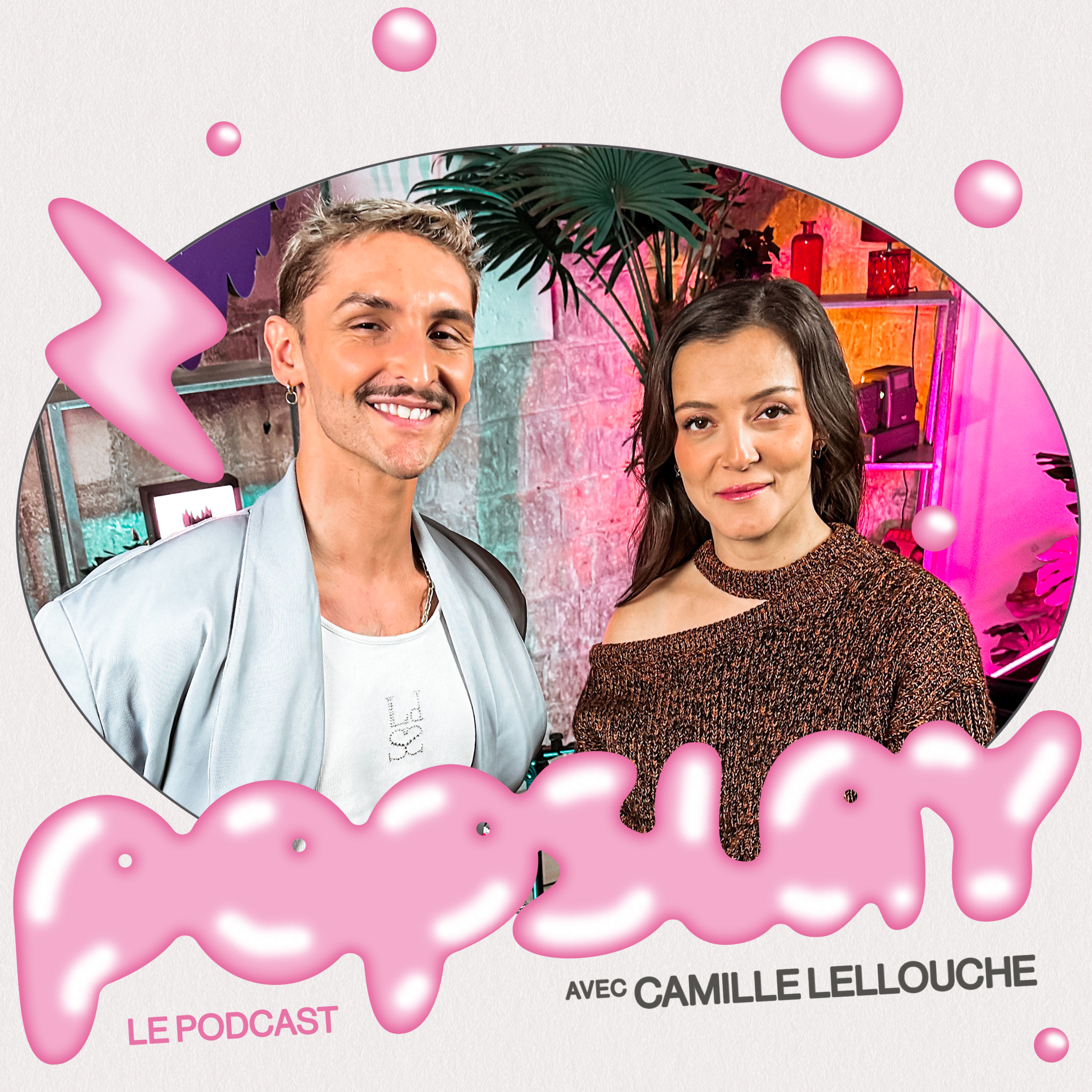 Popslay, Le Podcast