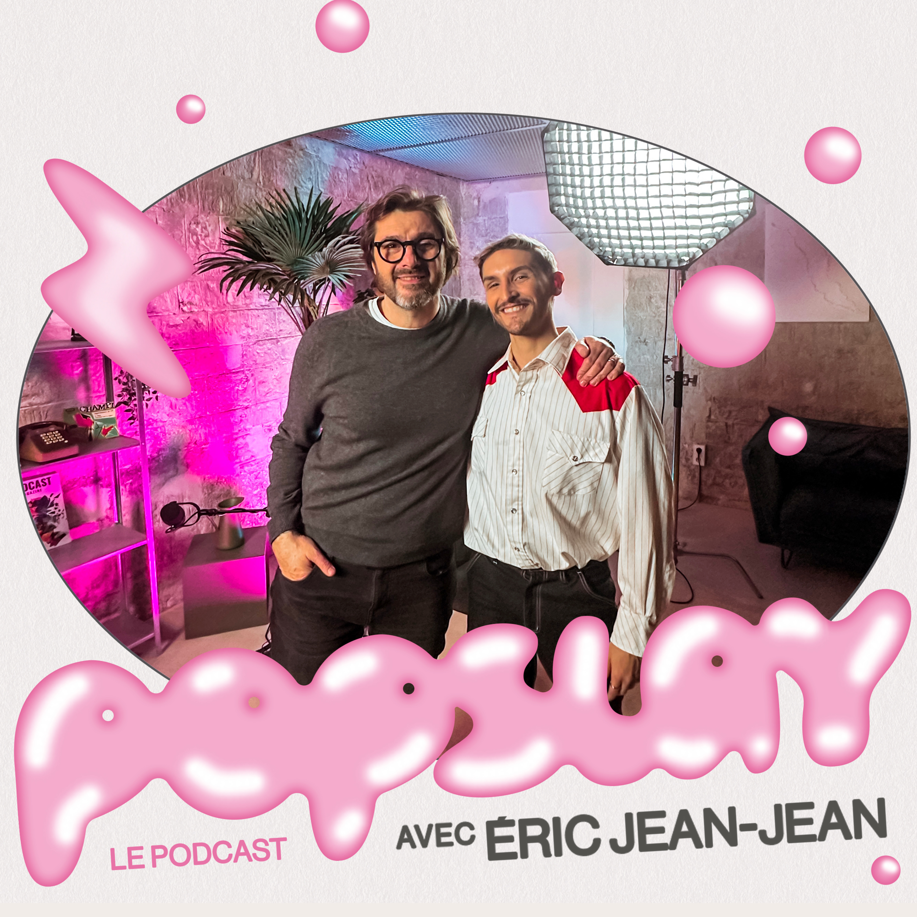 Popslay, Le Podcast