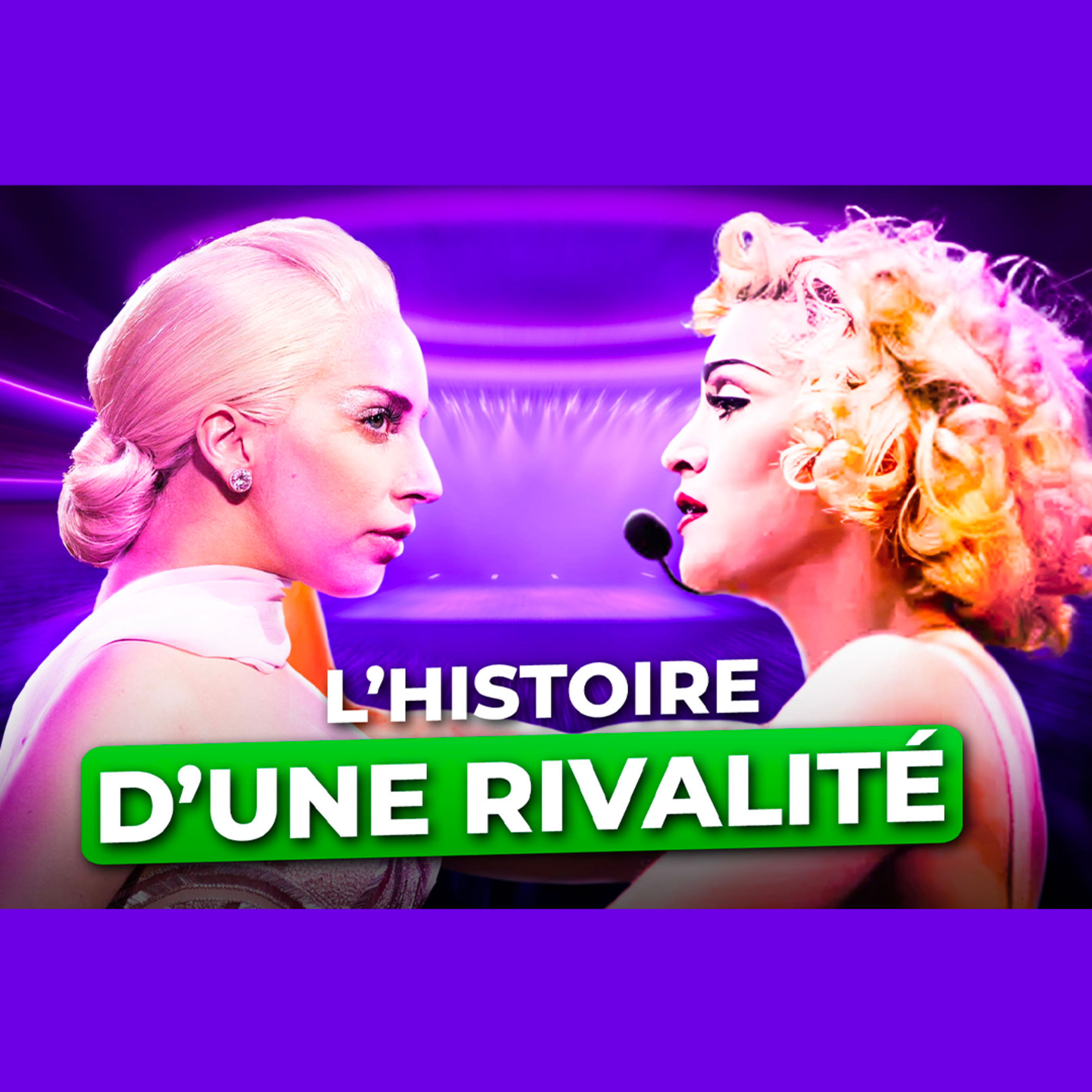 Popslay, Le Podcast