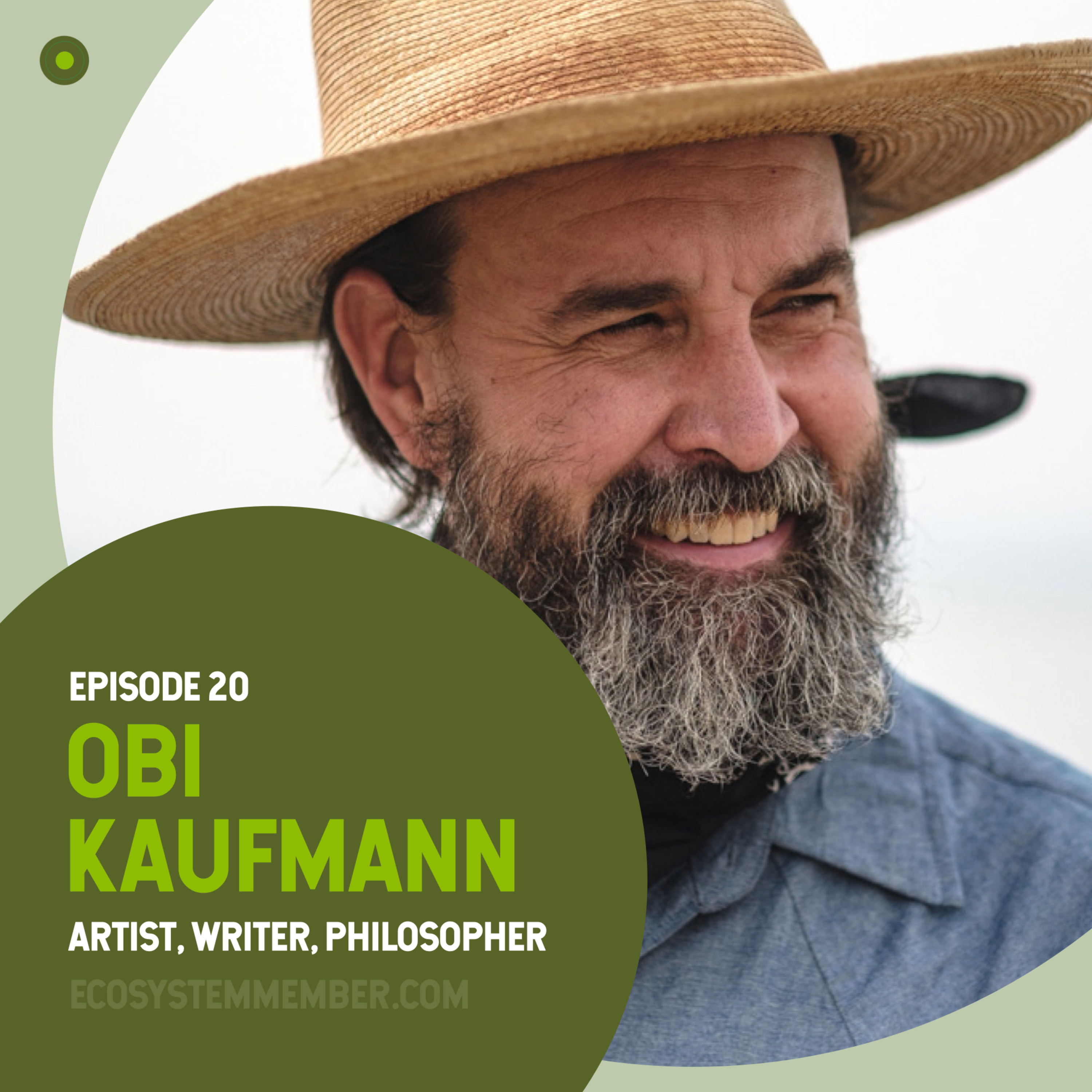 Telling a Better Story with Obi Kaufmann, author of 'The State of Fire: Why California Burns' episode artwork