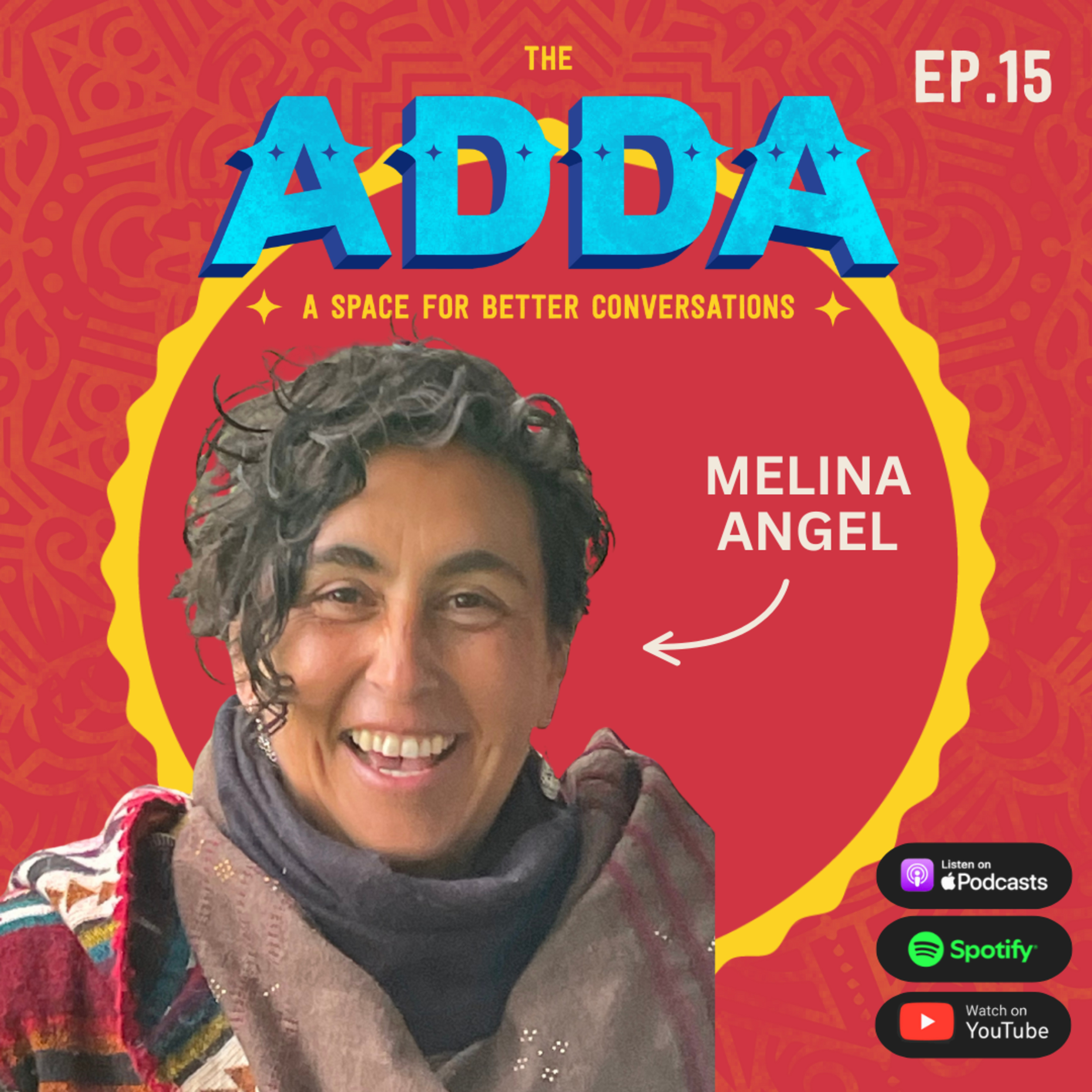 Biomimicry: More Than Just Lessons From Nature with Melina Angel: EP 15