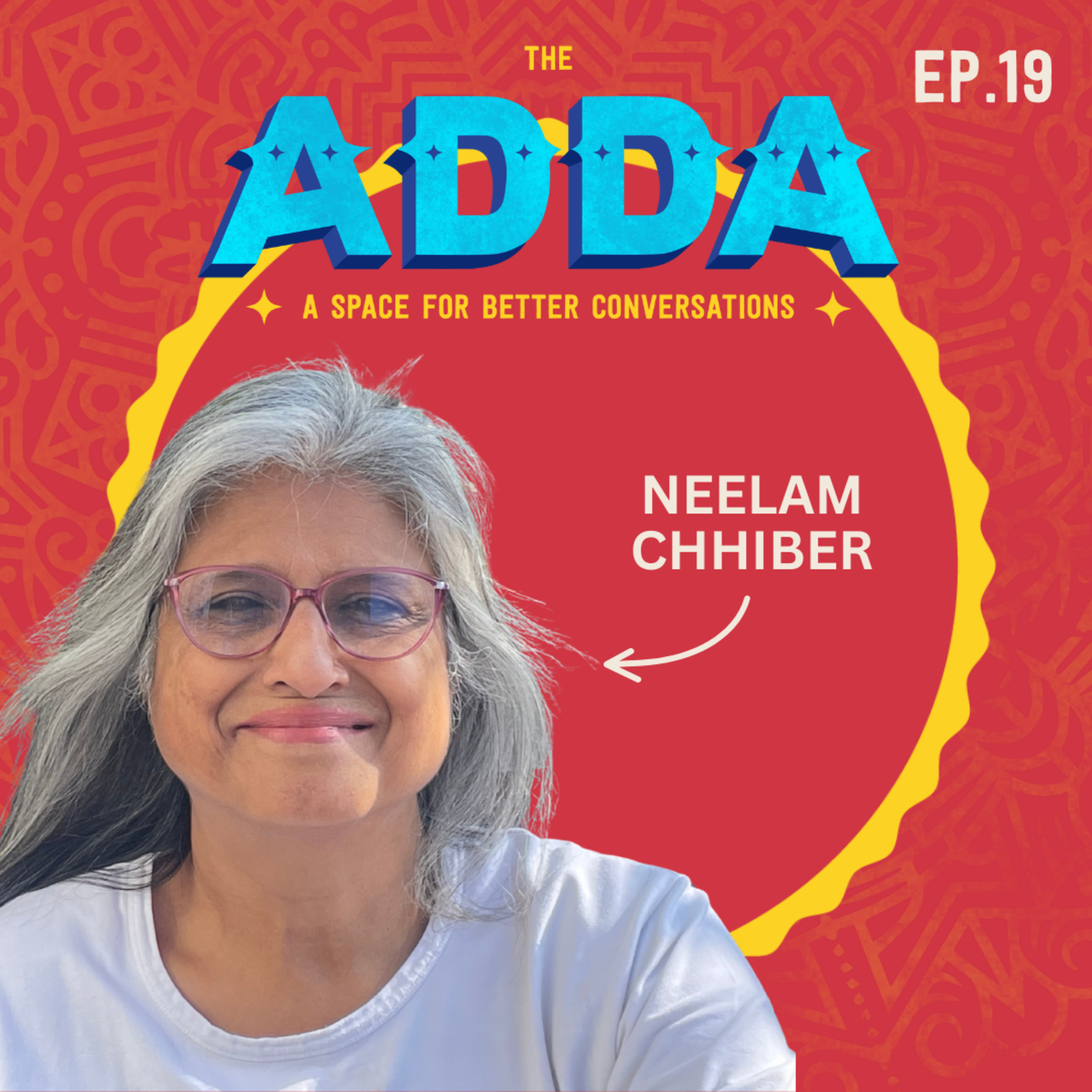 The ADDA