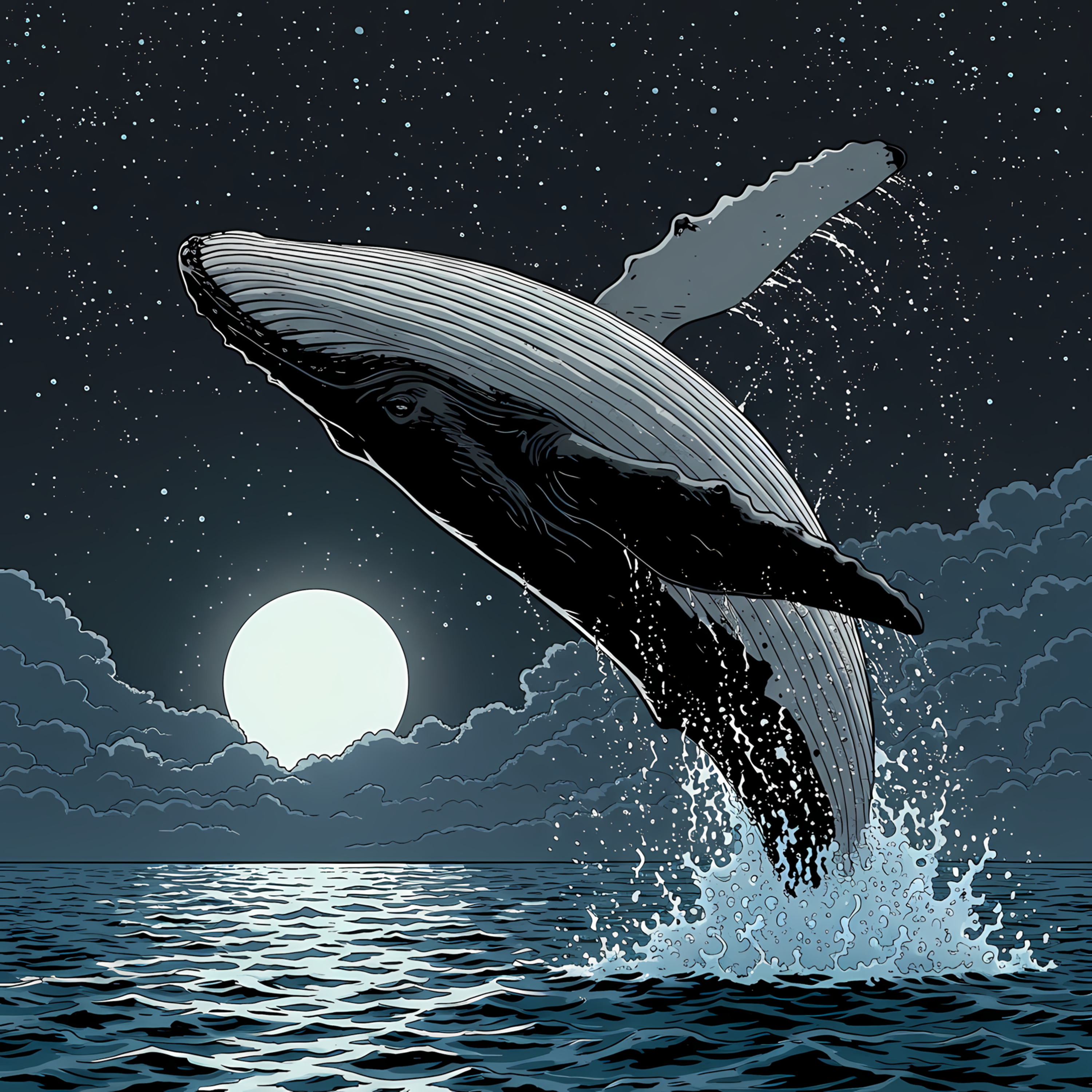 🐋 Hope and Resilience episode artwork