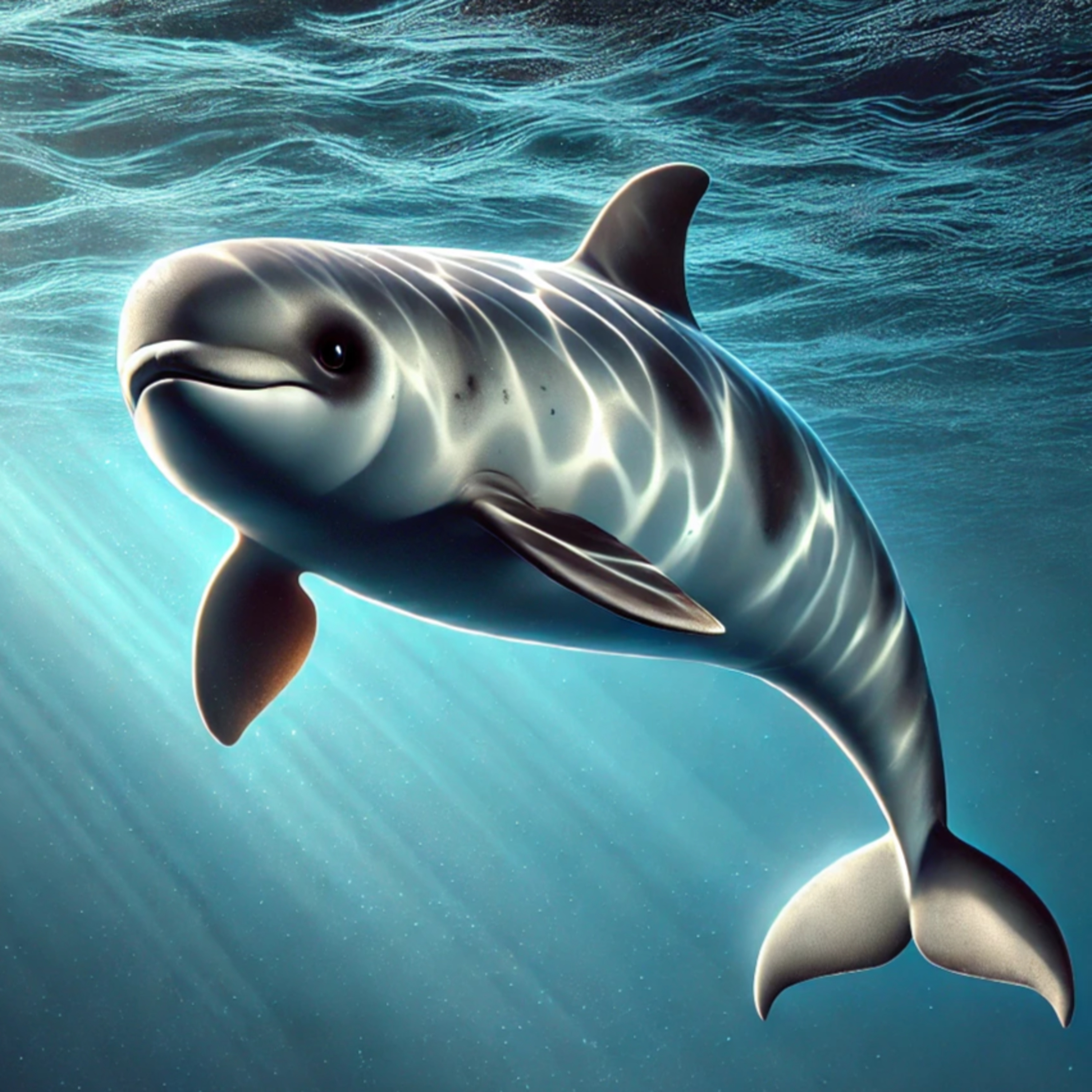 🐬 The Ghost of the Gulf episode artwork