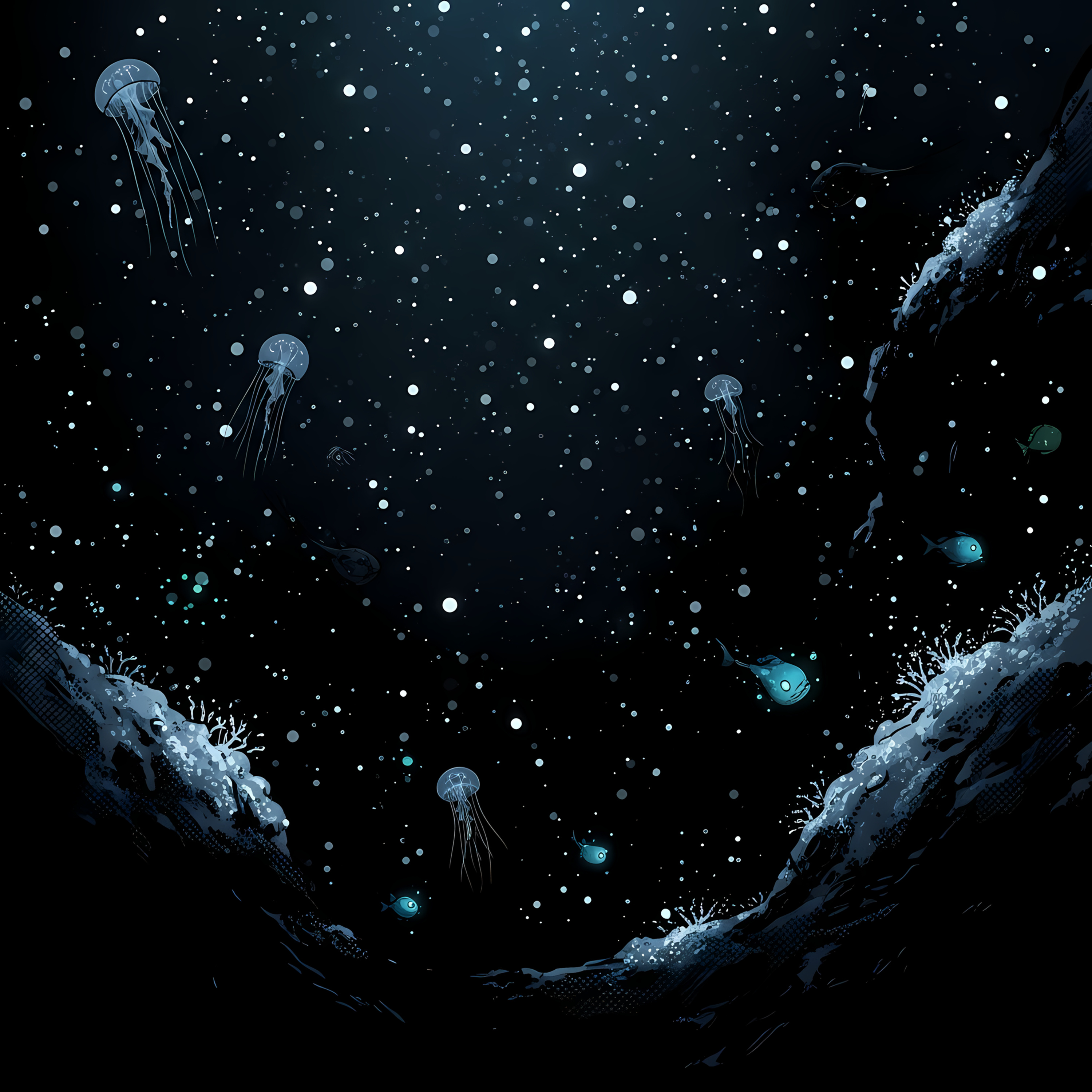 ❄️ The Longest Snowfall on Earth episode artwork