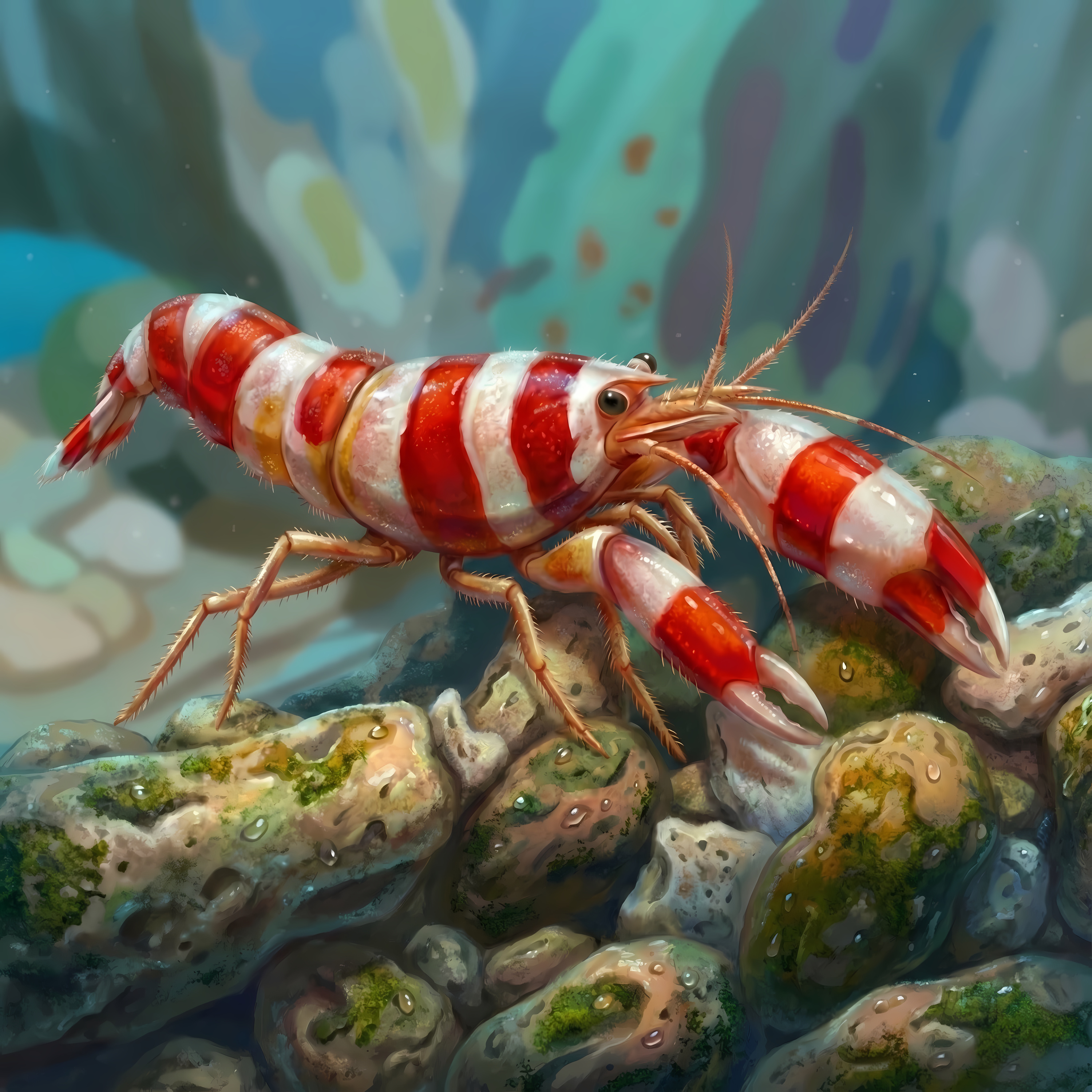 🦐 The Snap That Hid Submarines episode artwork