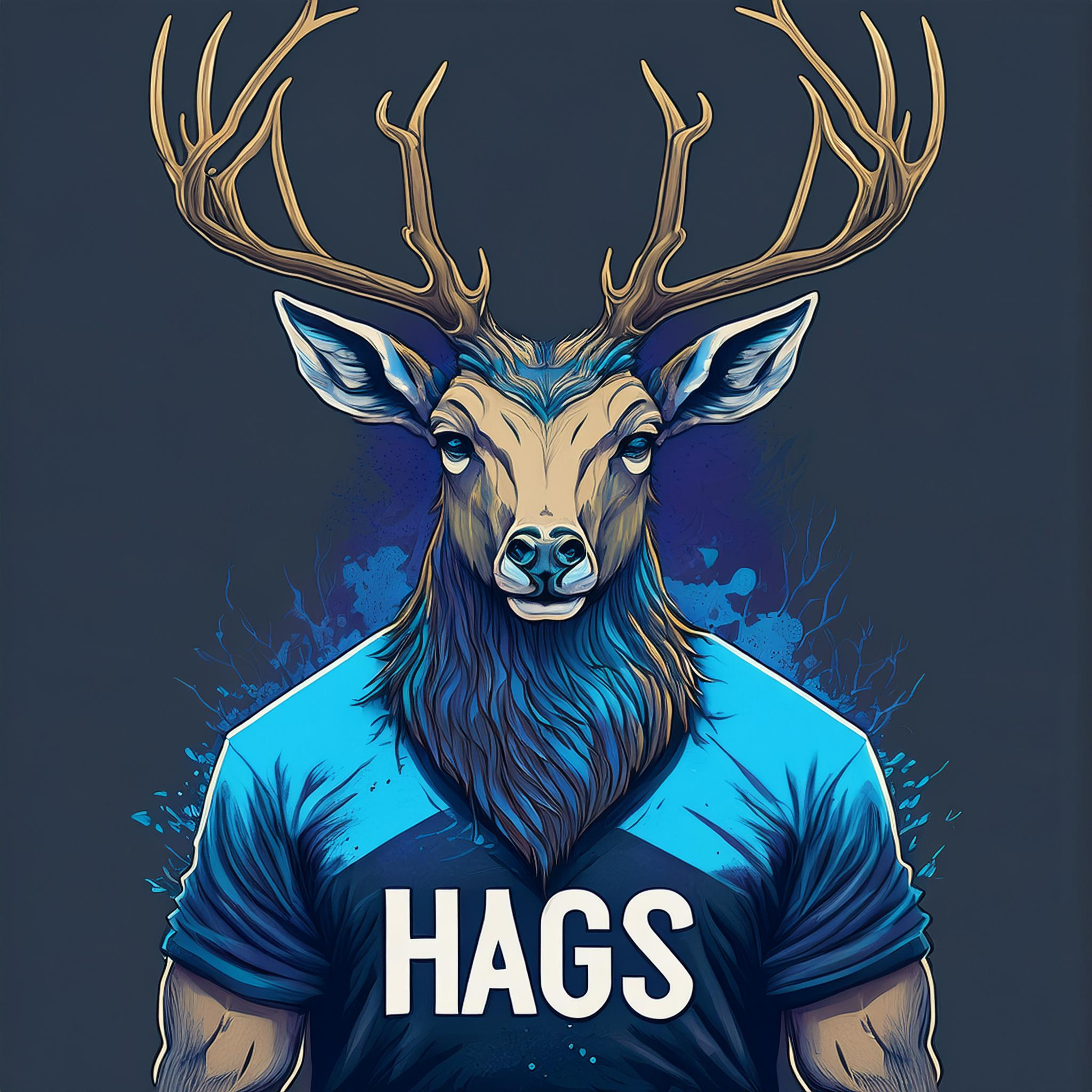 H.A.G.S.