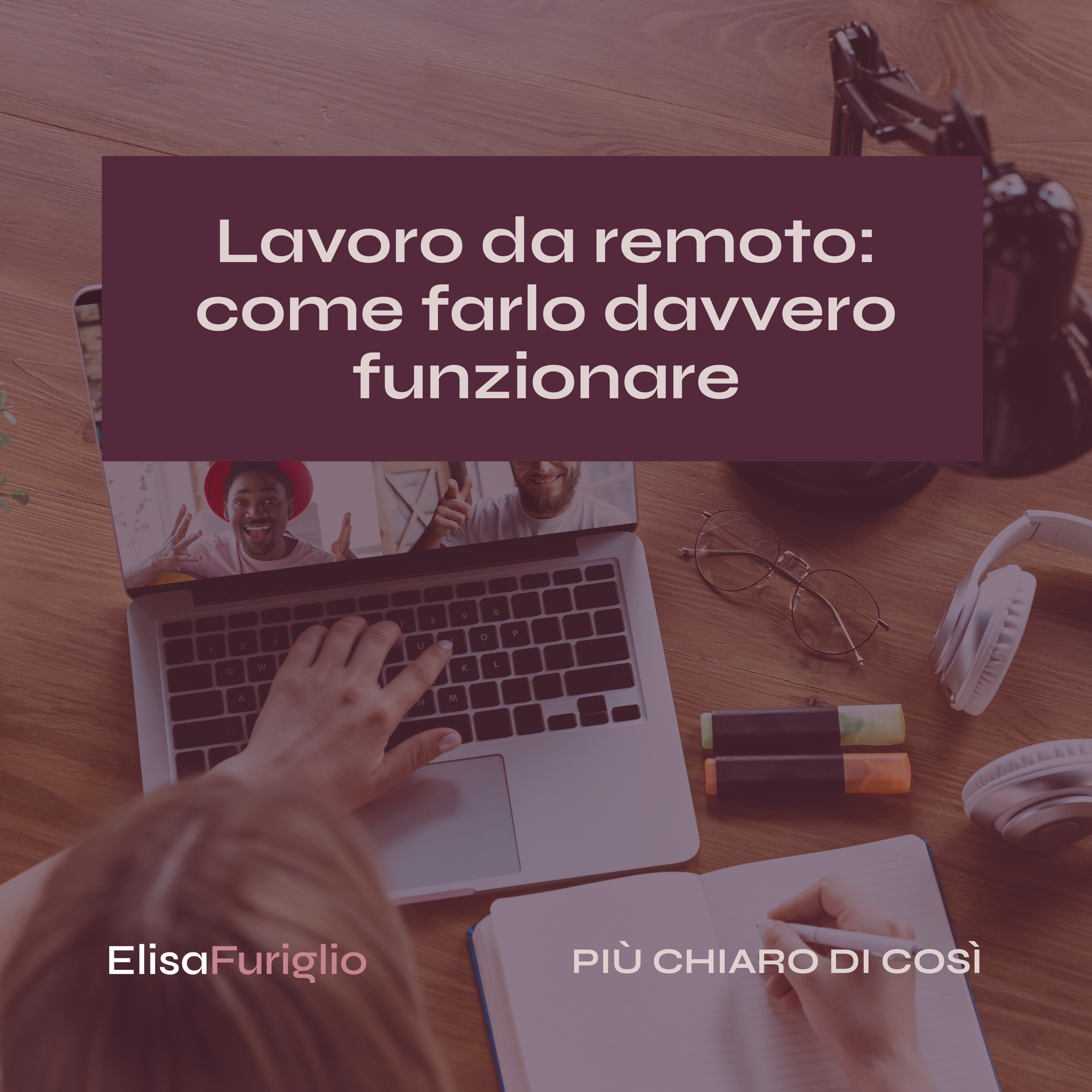 Più chiaro di così