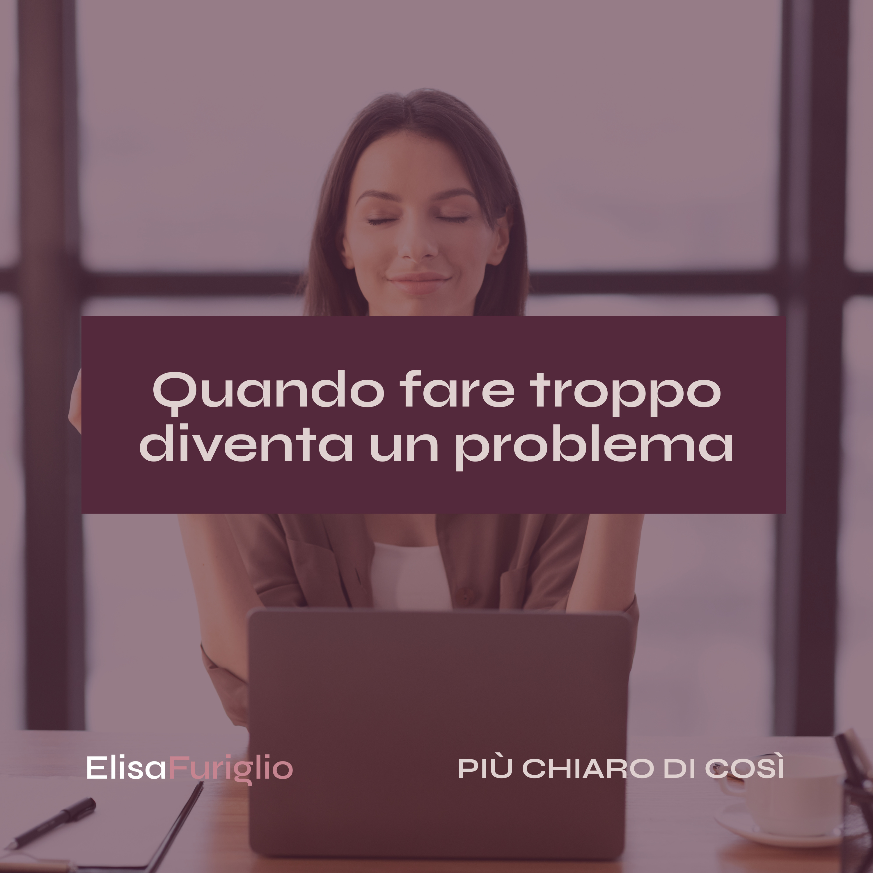 Più chiaro di così