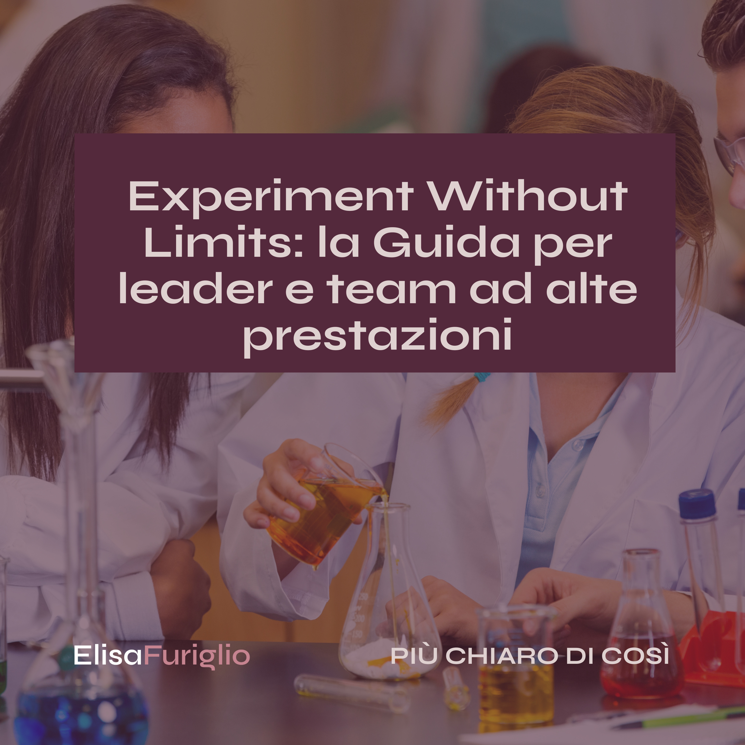 Più chiaro di così