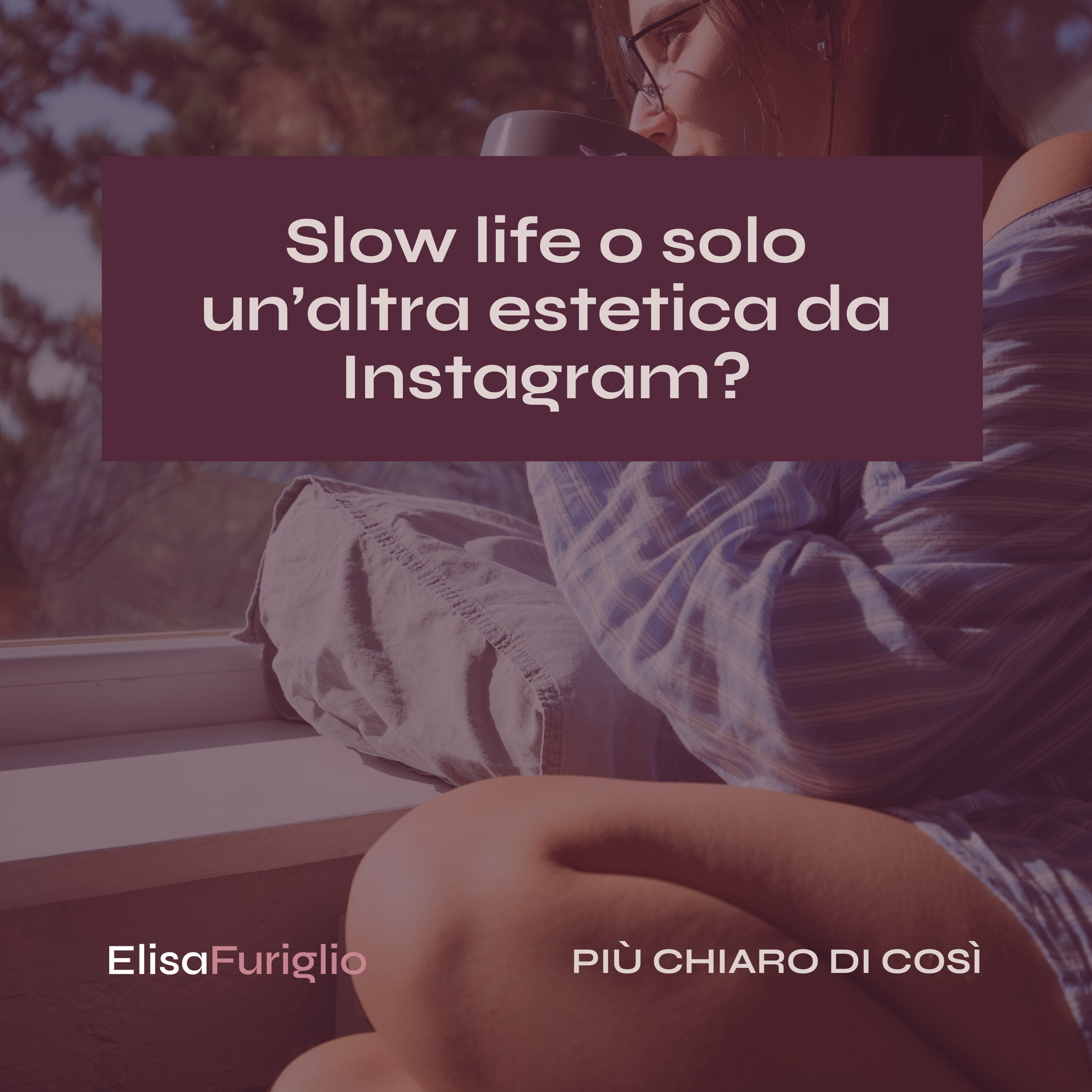 Più chiaro di così