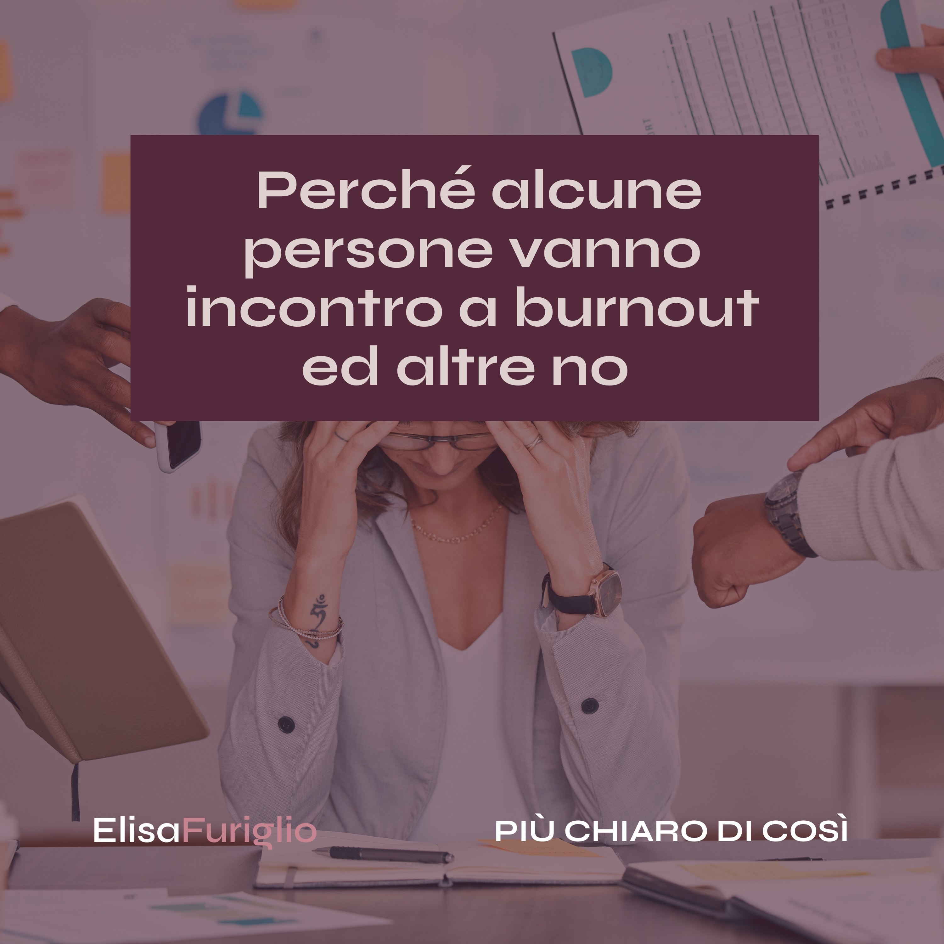 Più chiaro di così