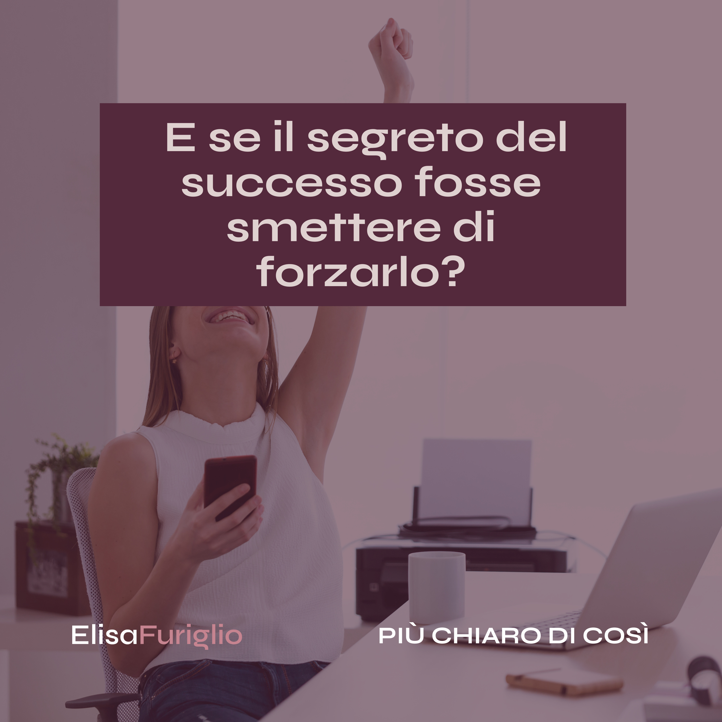 Più chiaro di così