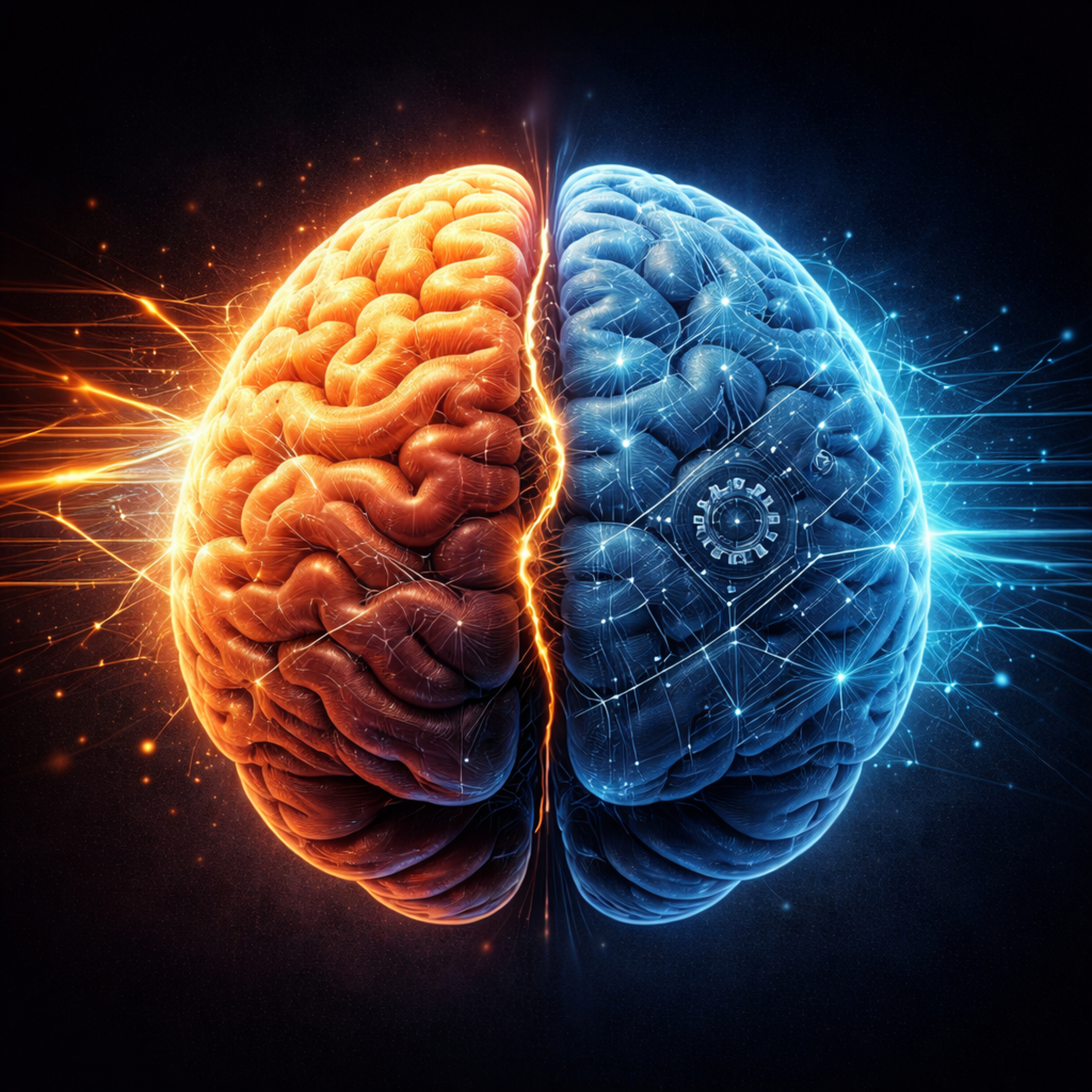 Tu cerebro te miente (y así es como lo hace) — según Daniel Kahneman episode artwork