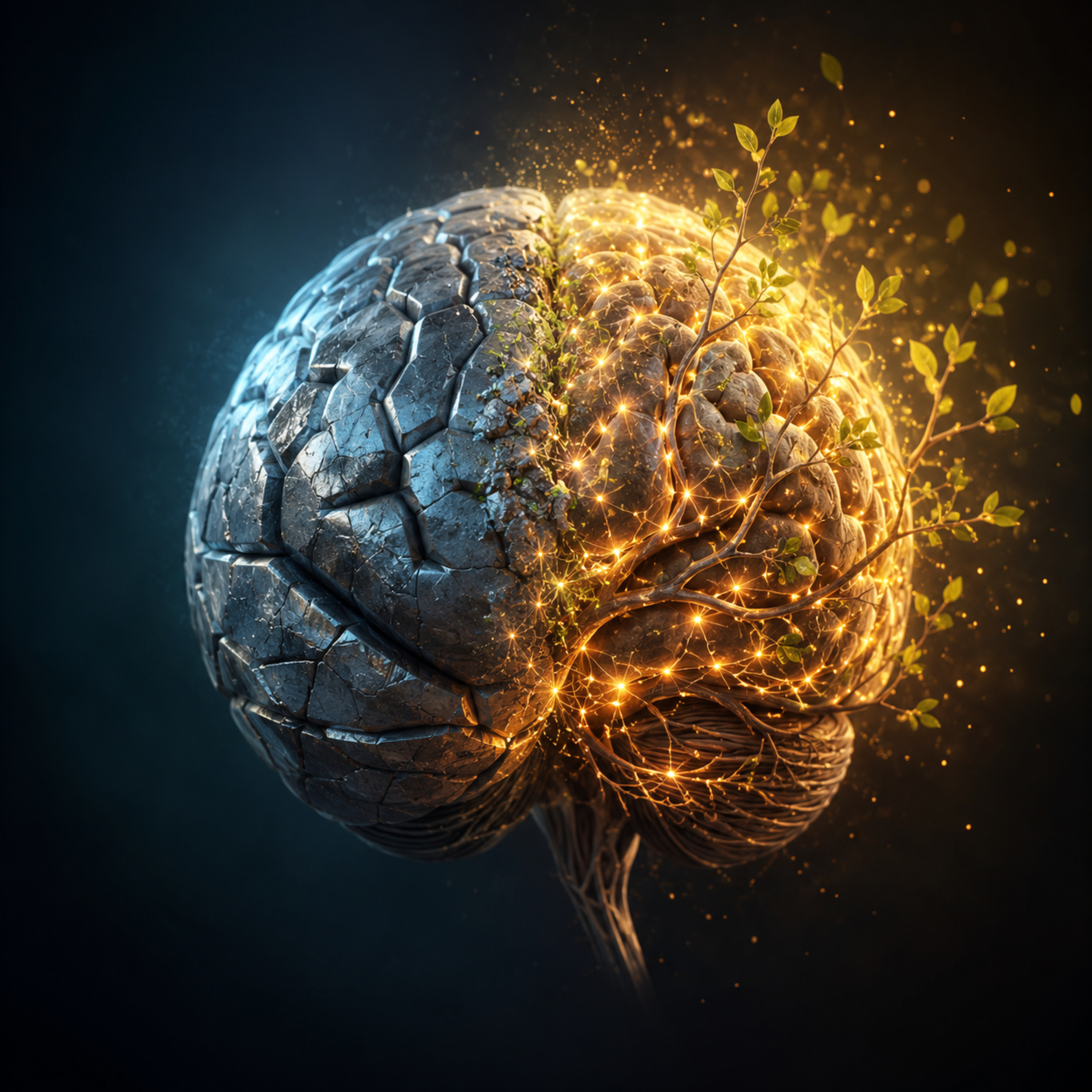 Mindset: Tu mayor limitación no es tu talento (es lo que crees sobre él) episode artwork