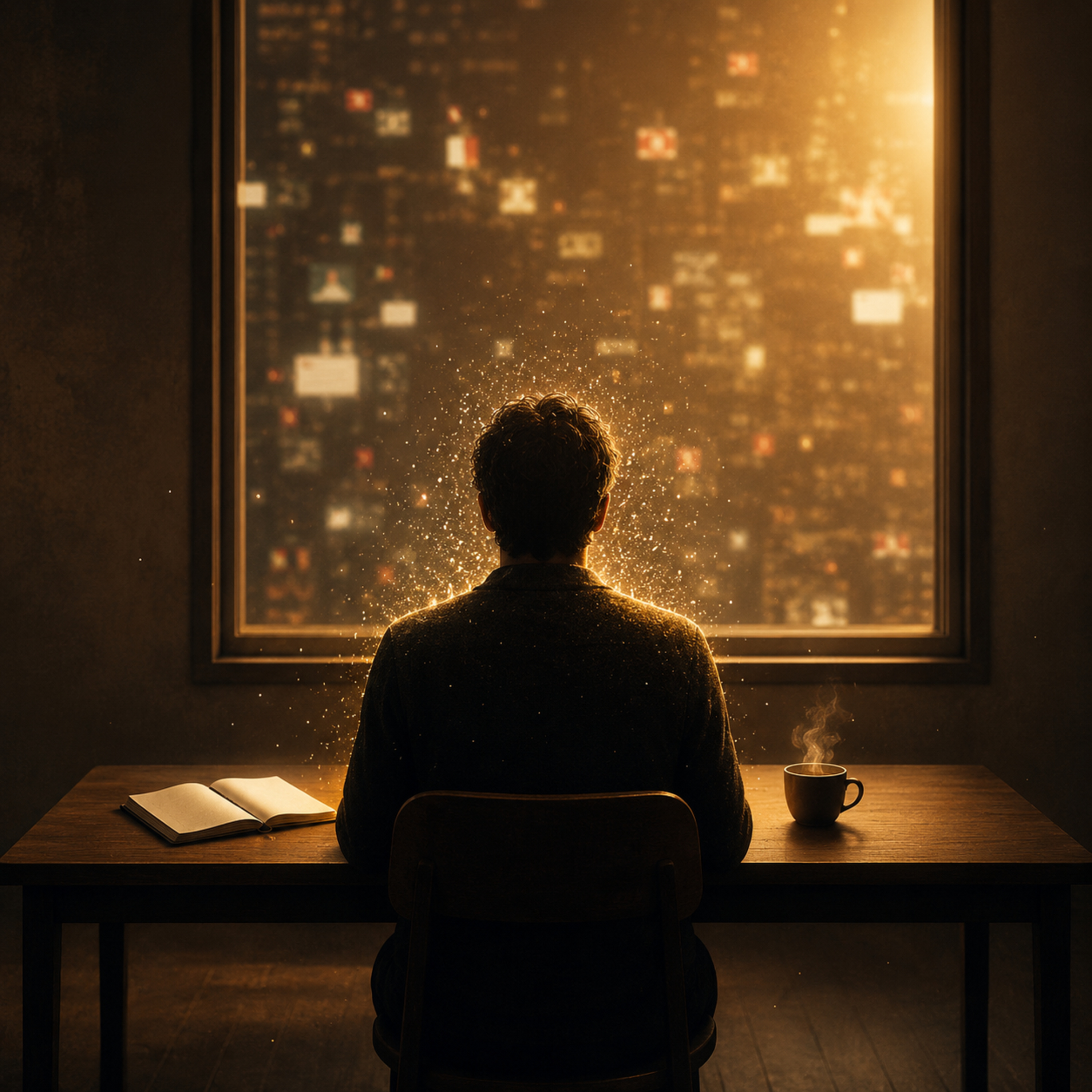 Trabajo Profundo: Por qué estar ocupado todo el día no significa que estás trabajando episode artwork